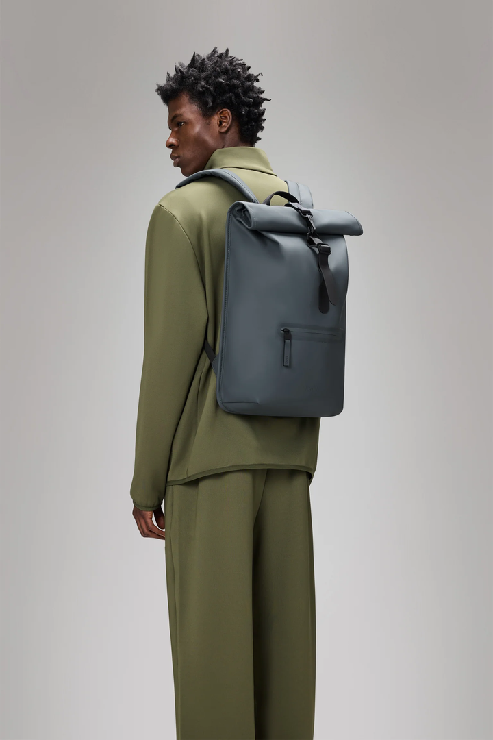Zaino Rolltop Rucksack