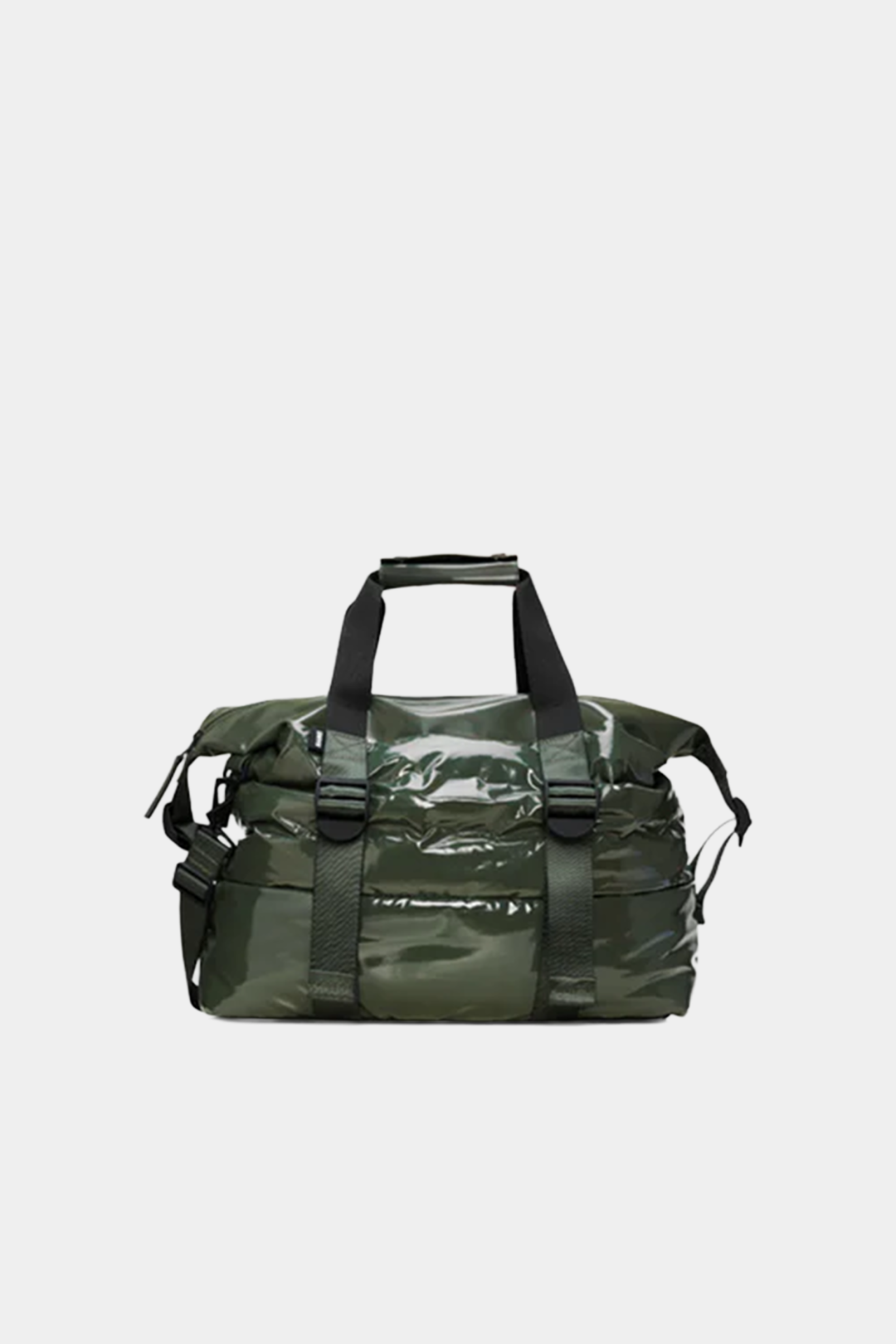 Borsa Puffer Mix Weekend Small