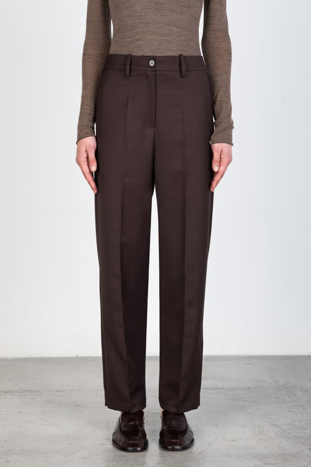 Pantaloni a Sigaretta