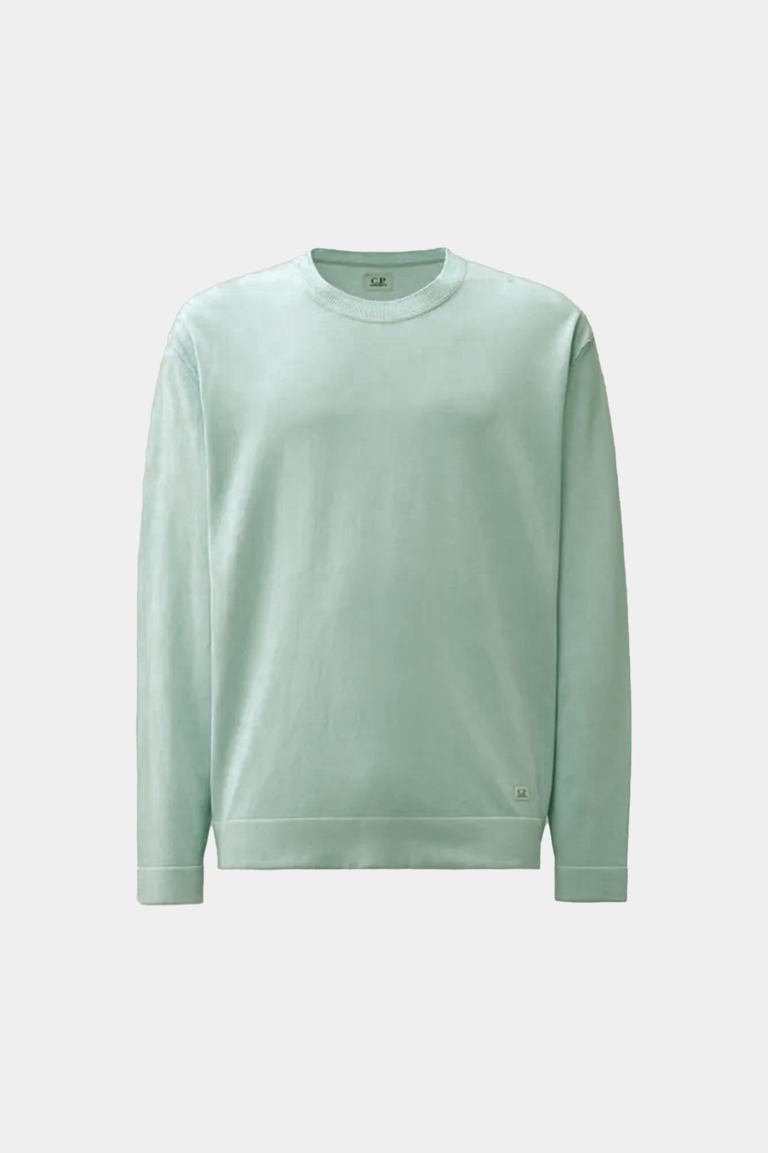 Maglia Girocollo Crepe