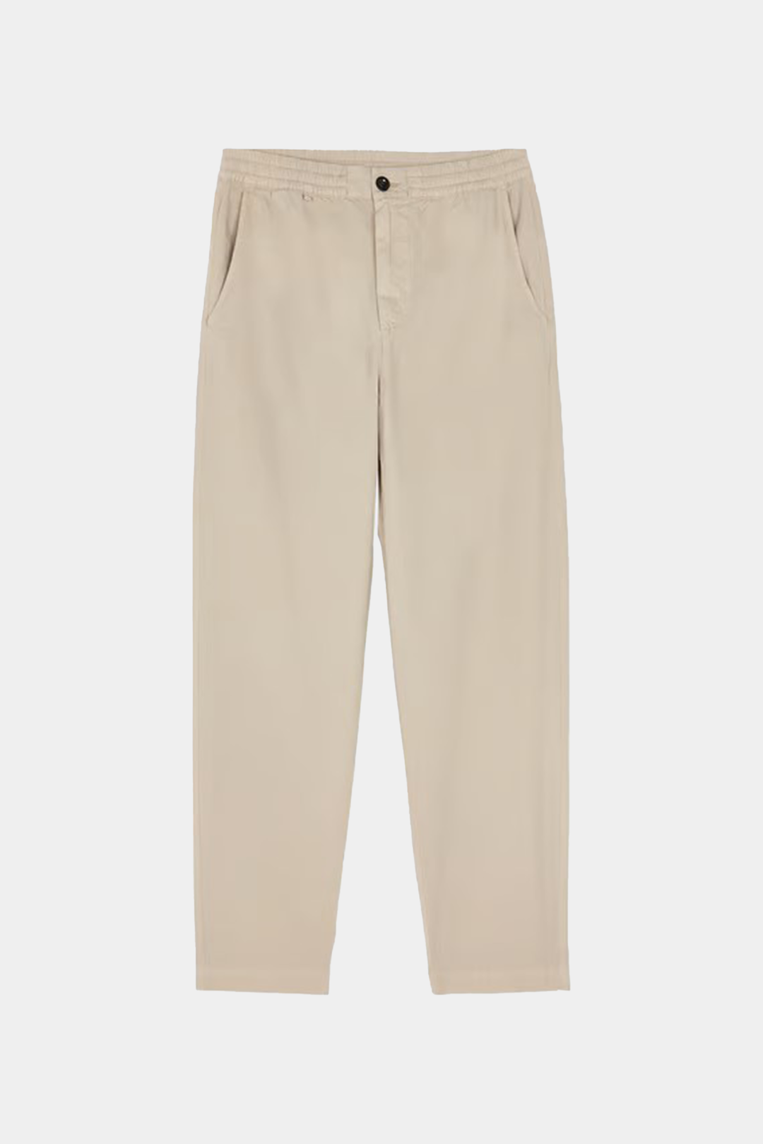 Pantaloni Loose Microreps