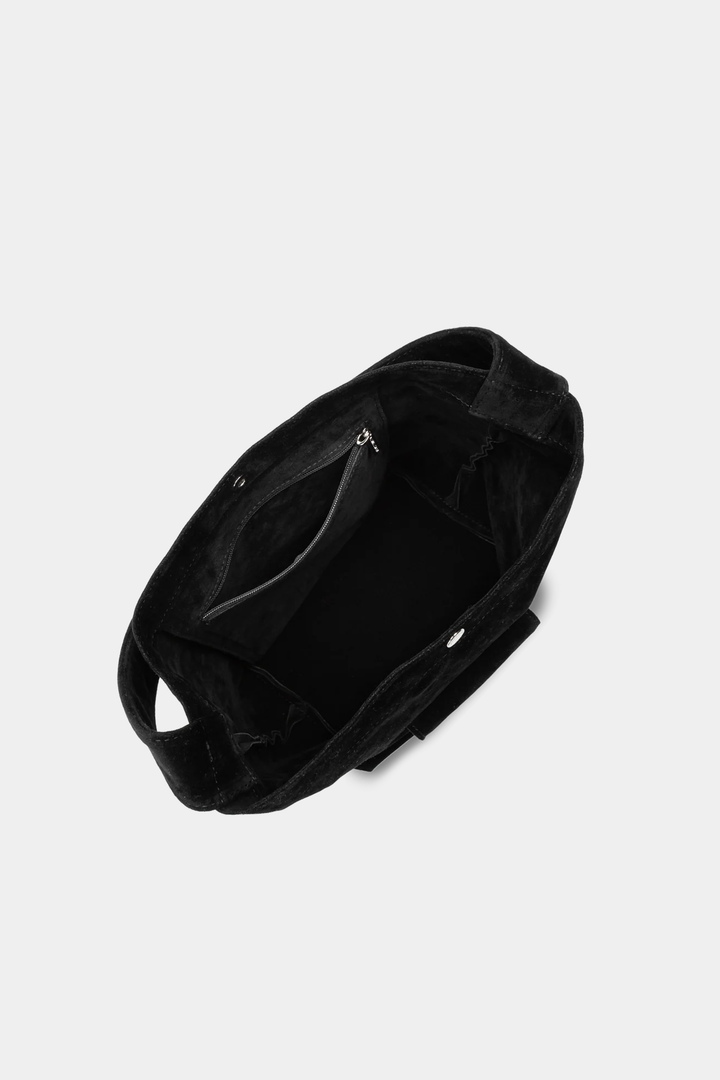Tote Bag Suedine Kba