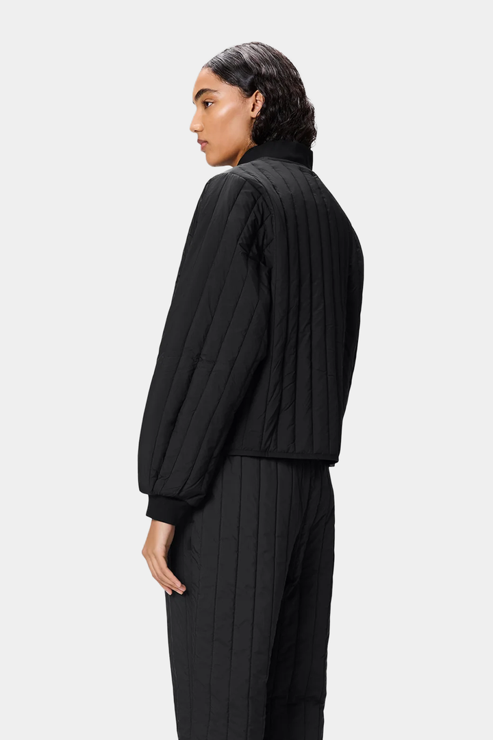 Bomber Liner Banja