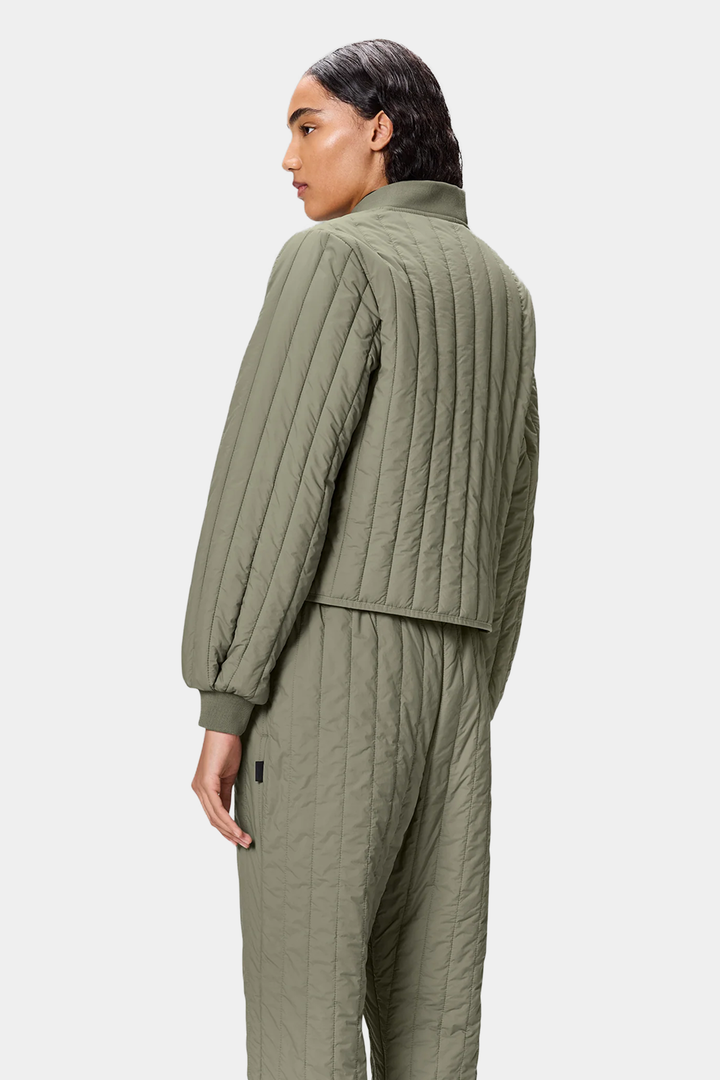 Bomber Liner Banja