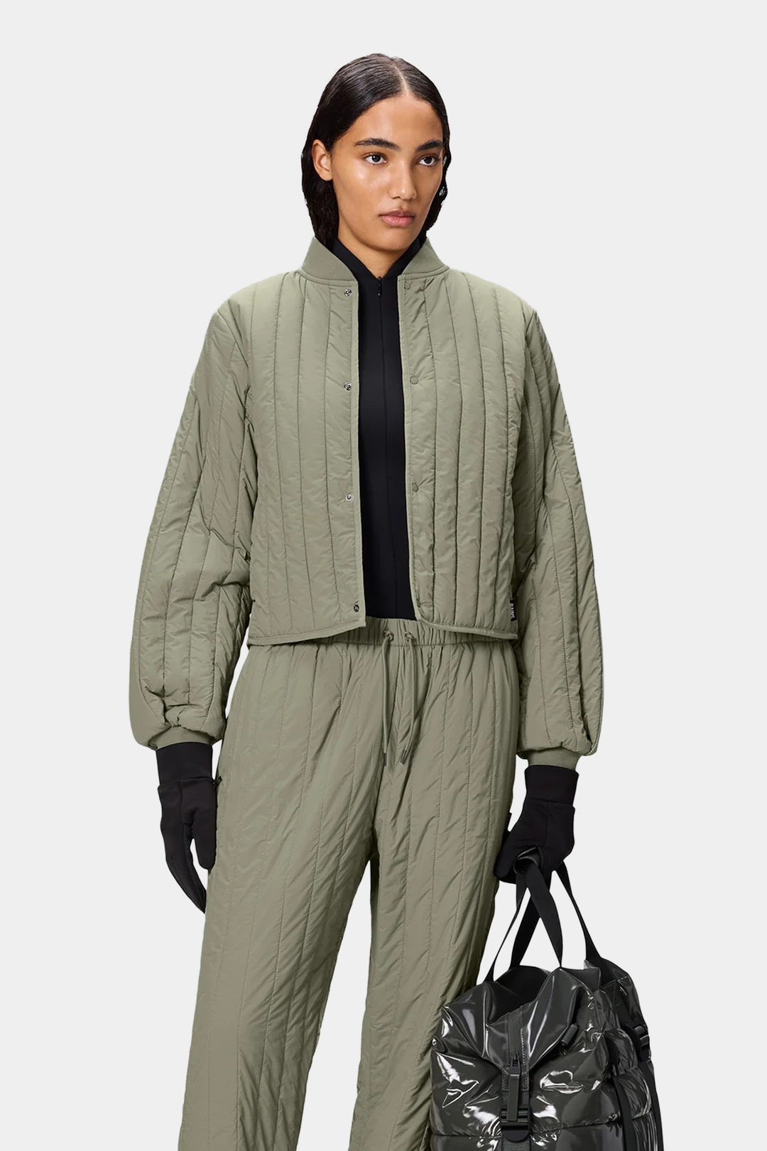 Bomber Liner Banja