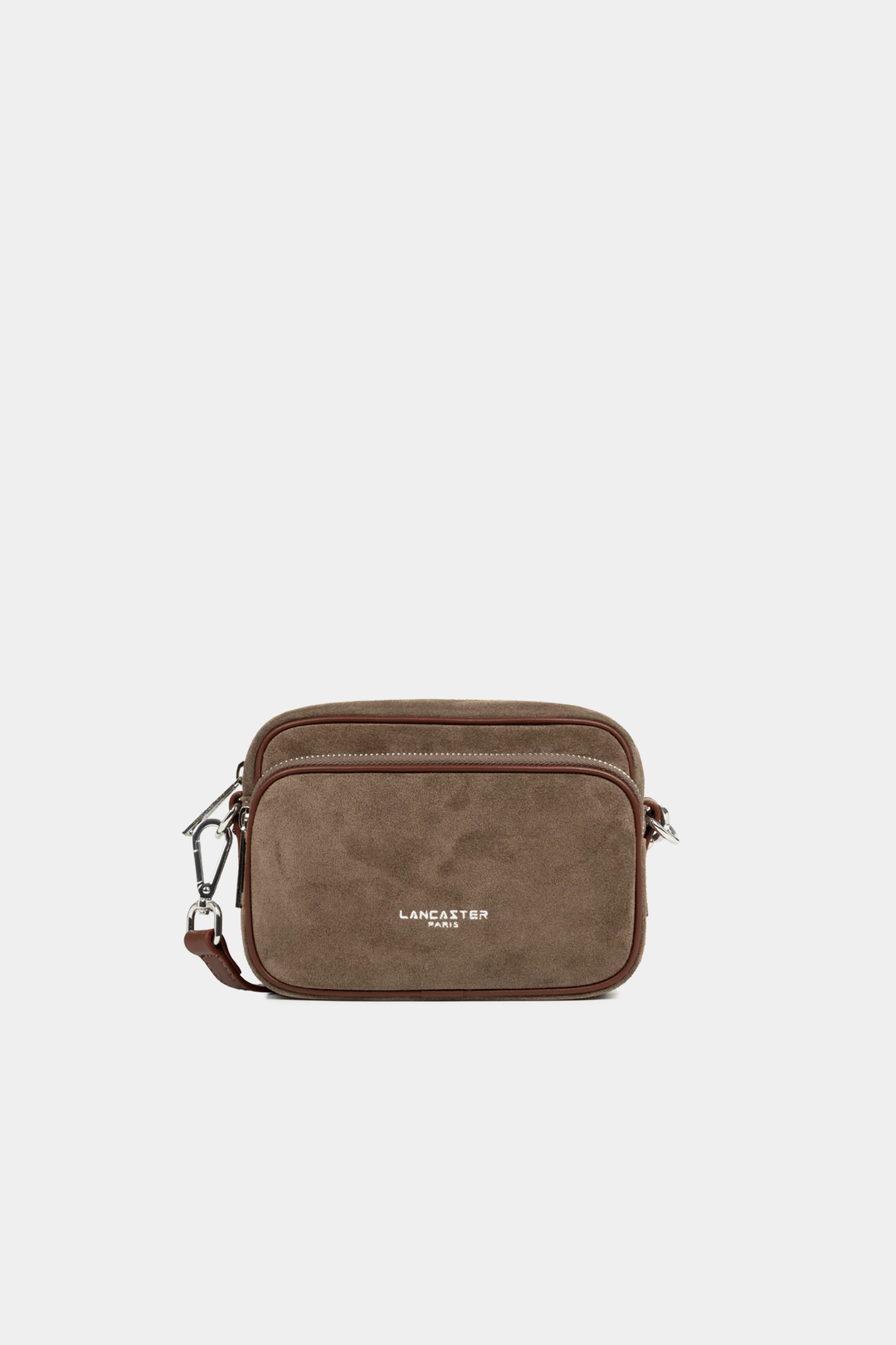 Borsa Piccola Suede