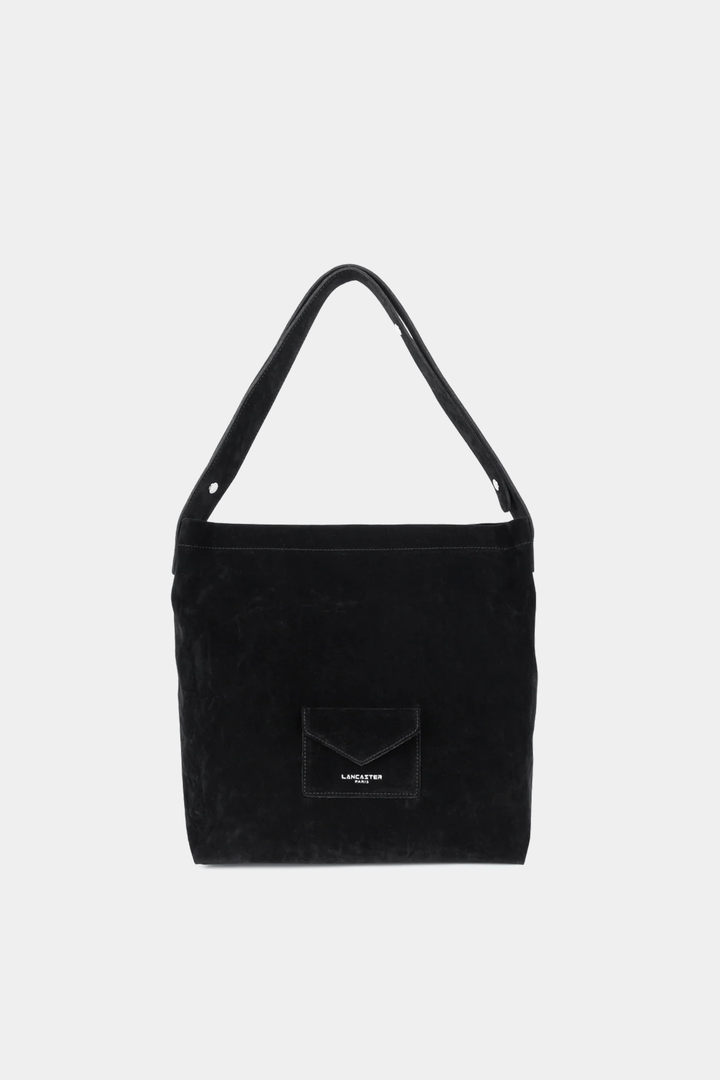 Tote Bag Suedine Kba
