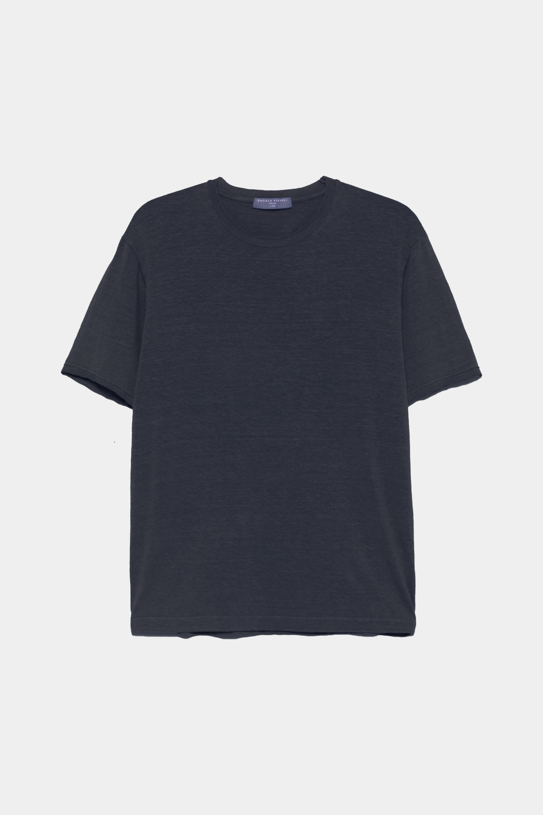 T-Shirt in Lino