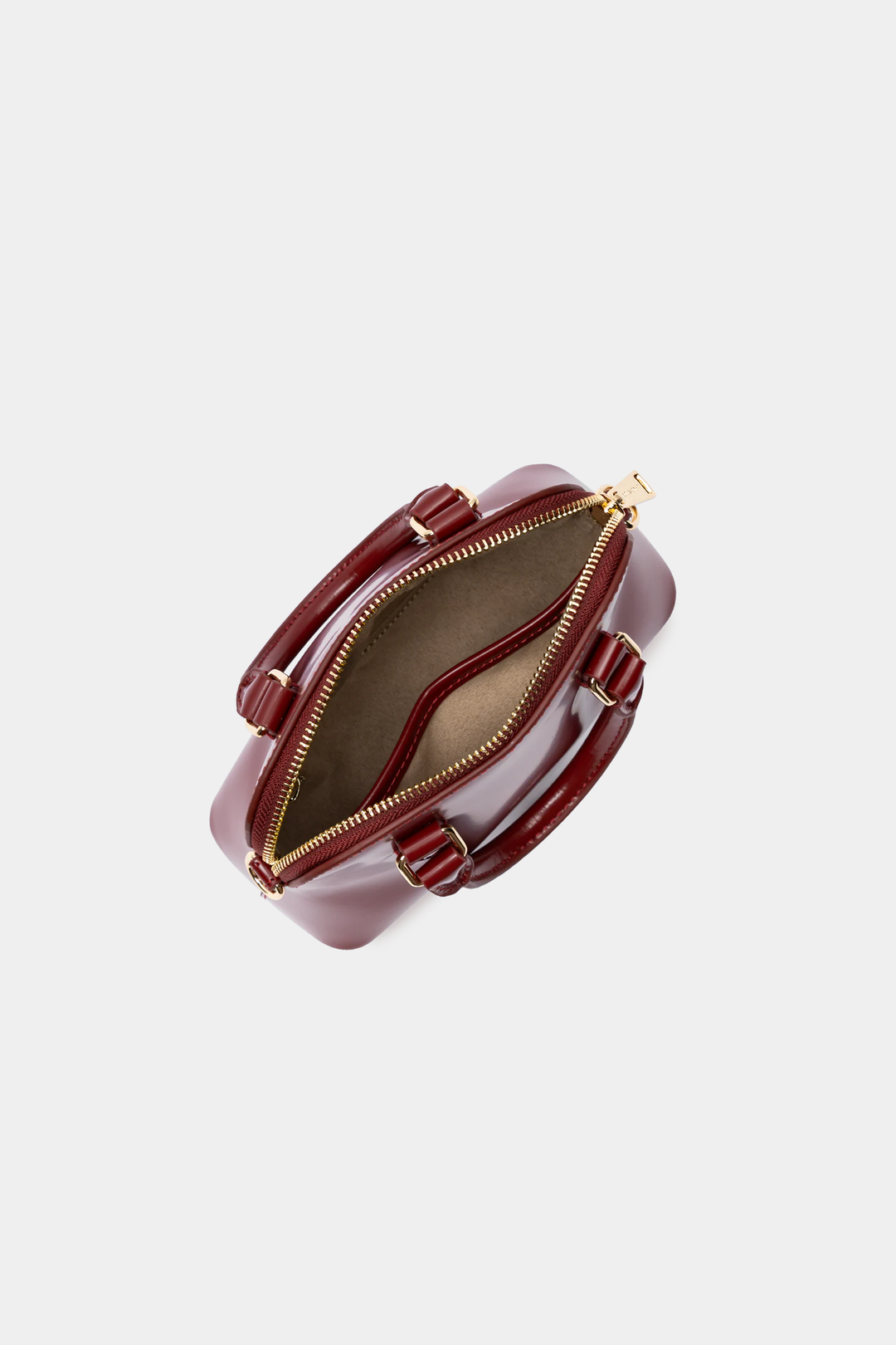 Borsa Bugatti Mini Gelato Jia