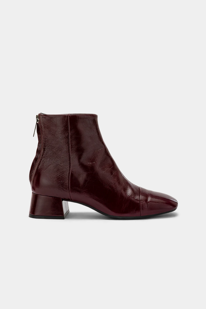 Stivaletto Rose Back