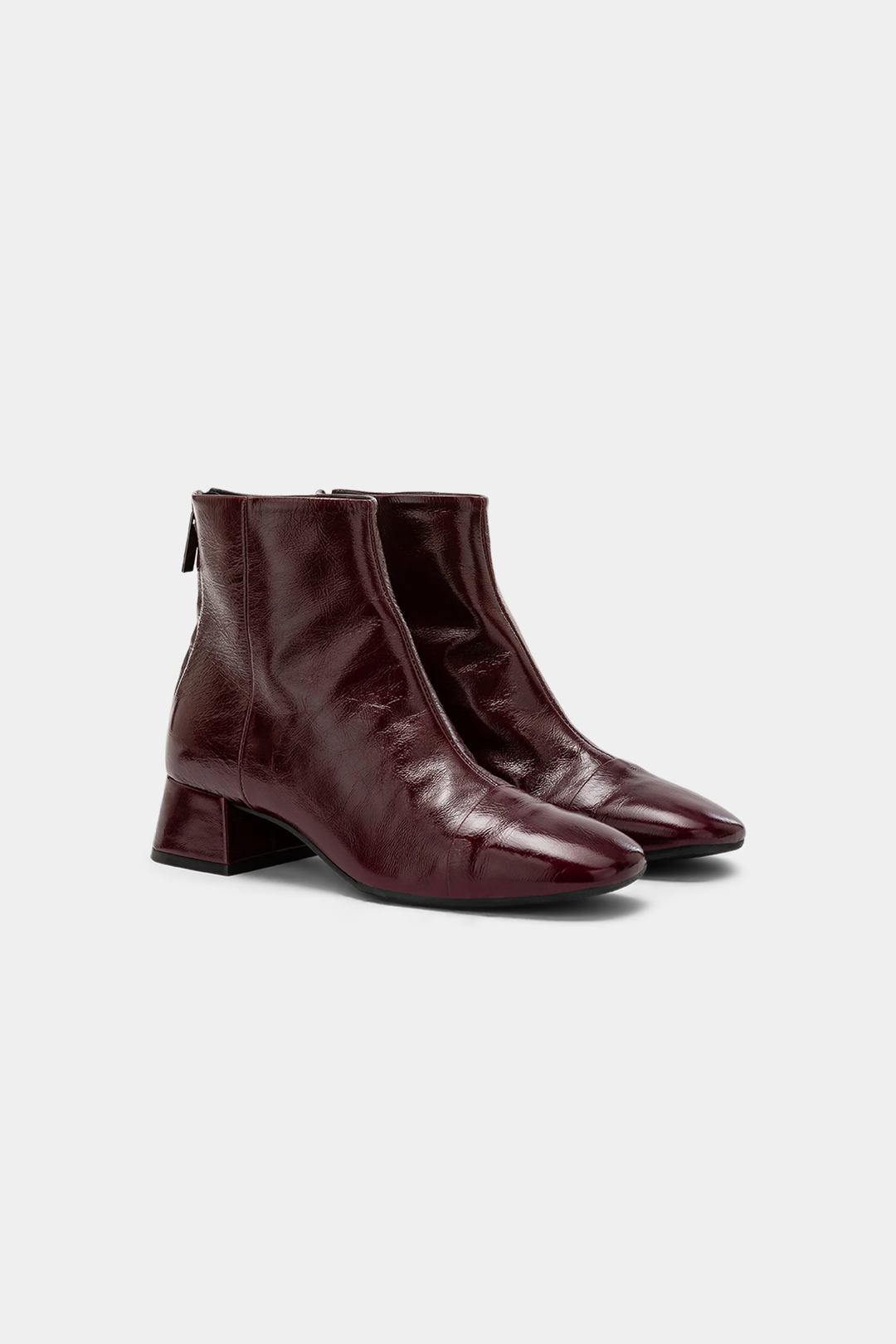 Stivaletto Rose Back
