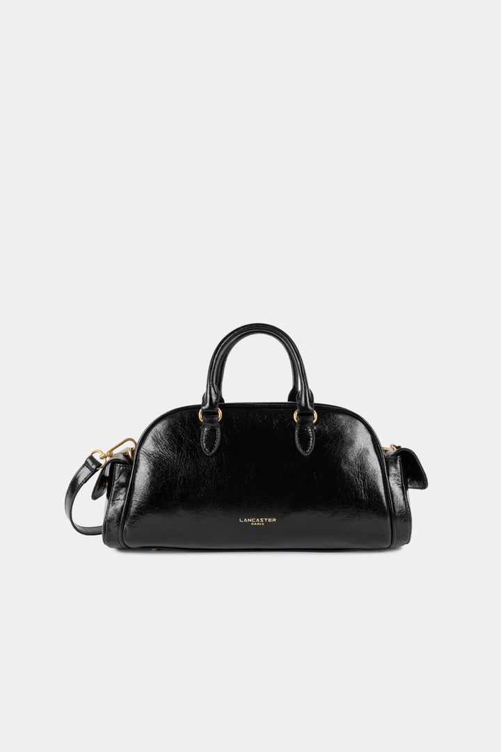 Borsa Baguette Retro Bow