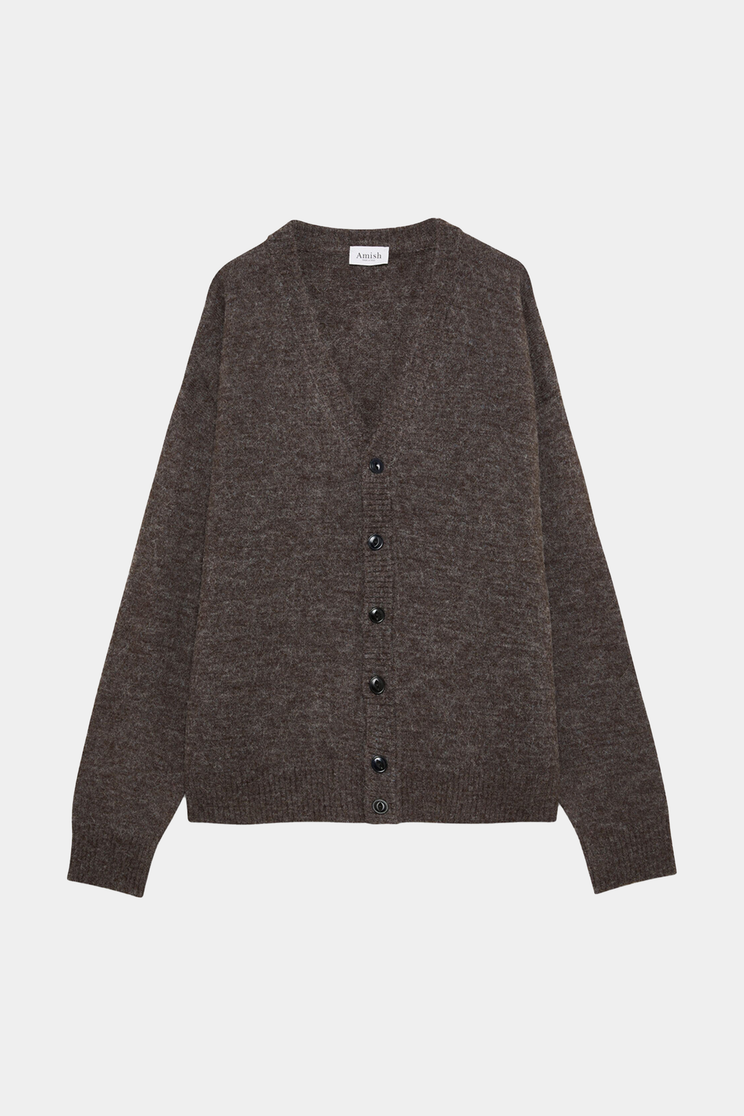 Cardigan Over