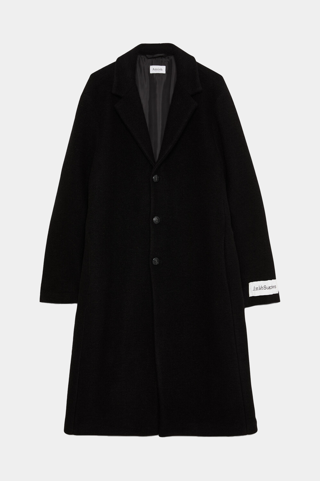 Cappotto Over