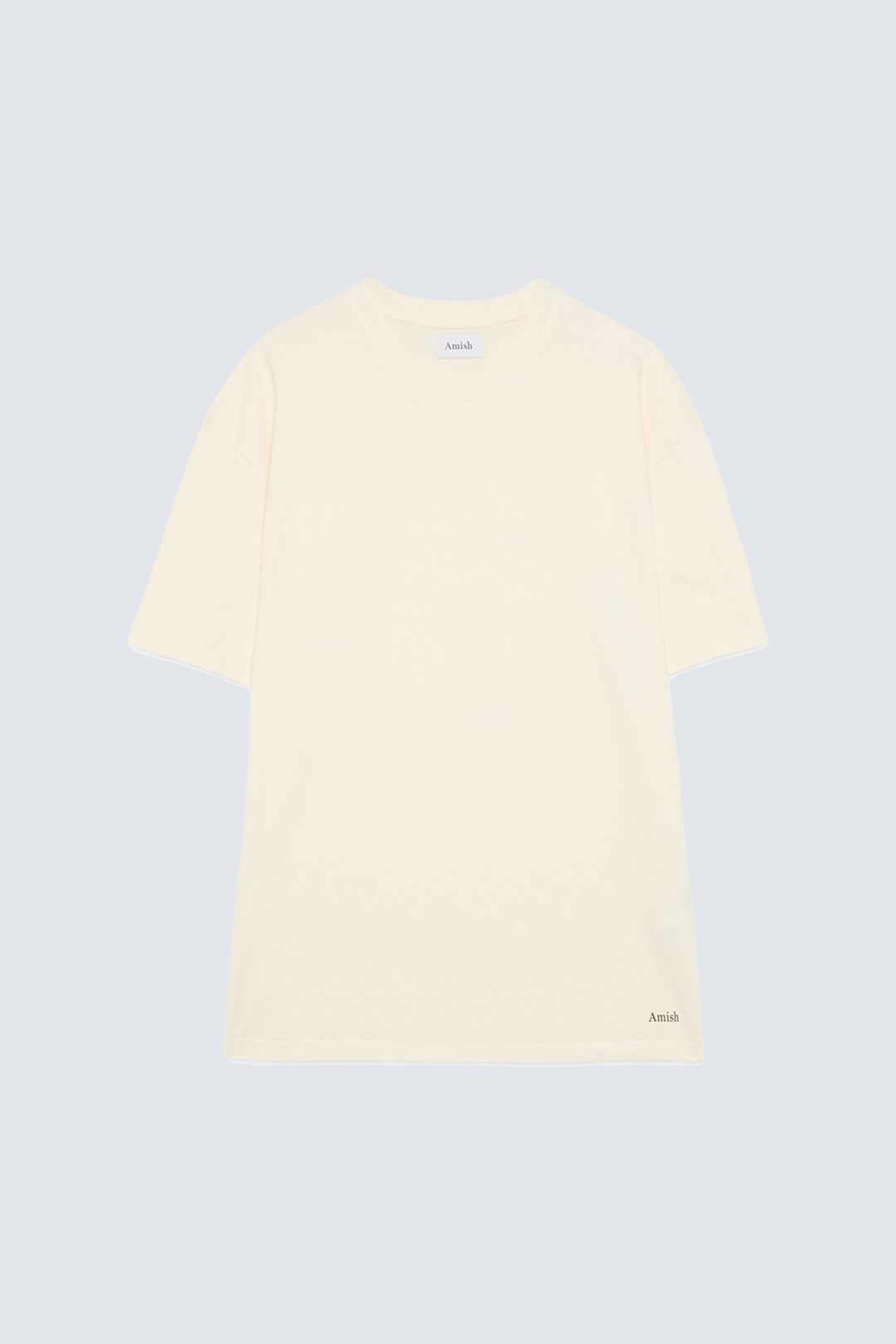 T-Shirt Micro Logo