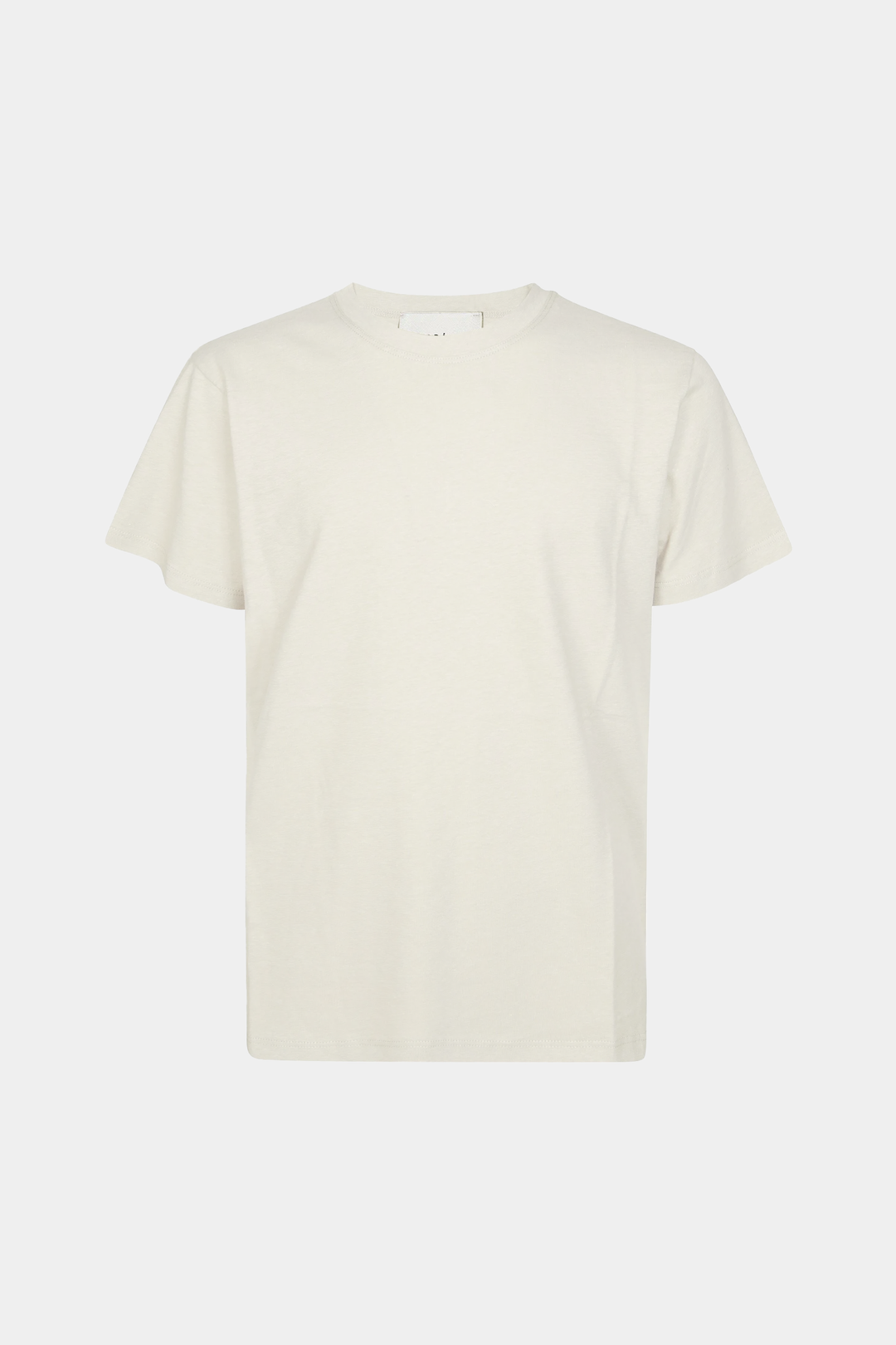 T-Shirt in Lino