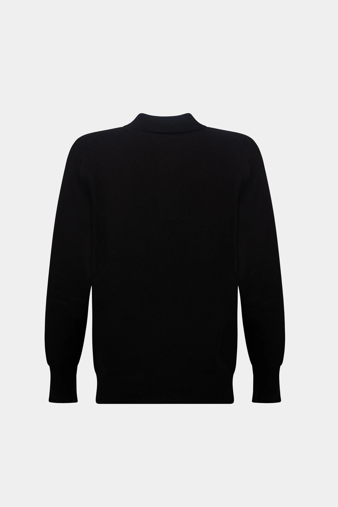 Maglia Polo con Rotture