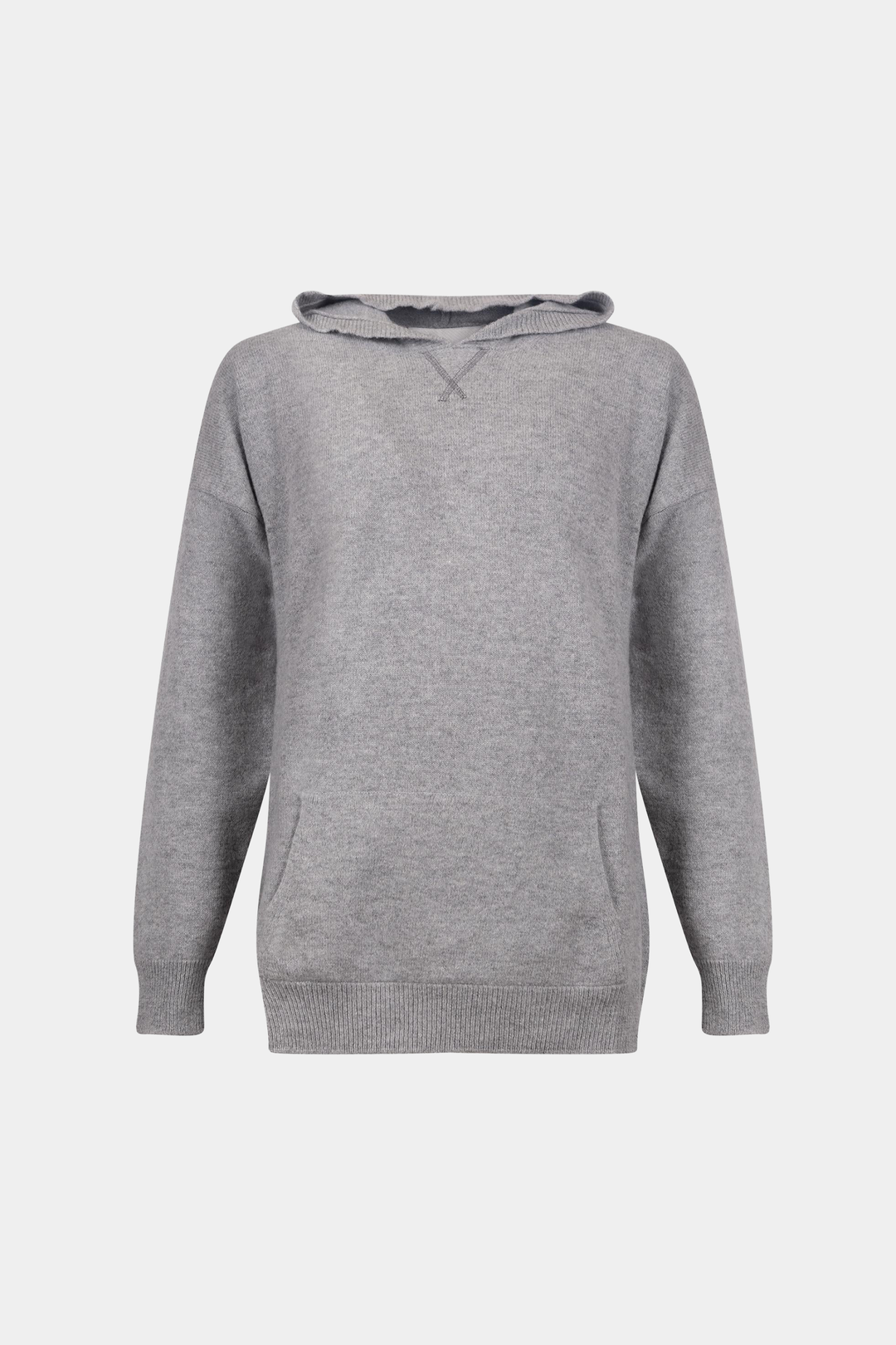 Maglia con Cappuccio