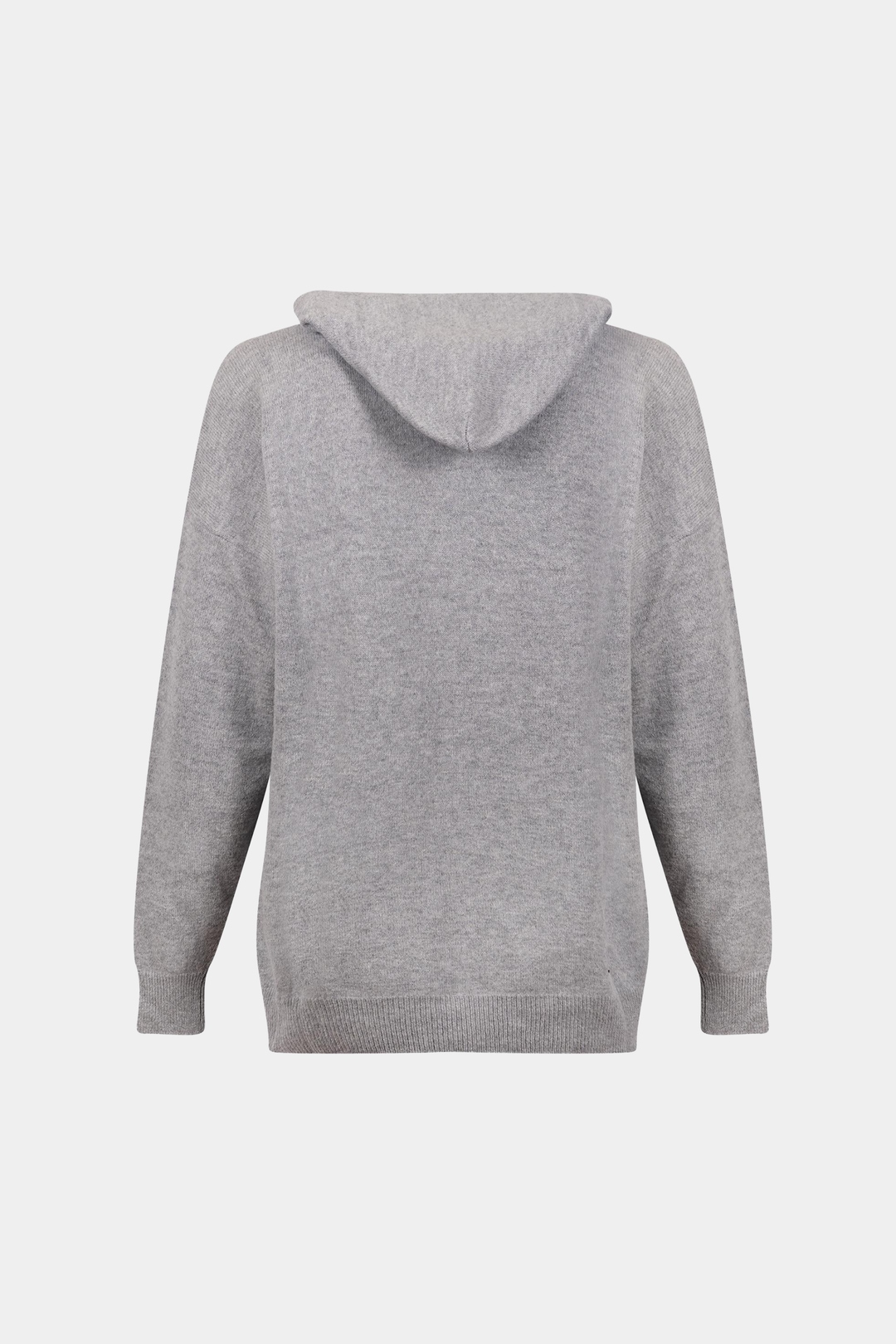 Maglia con Cappuccio