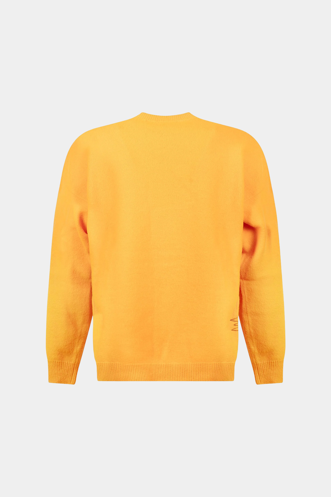 Maglia Girocollo Taglio Felpa
