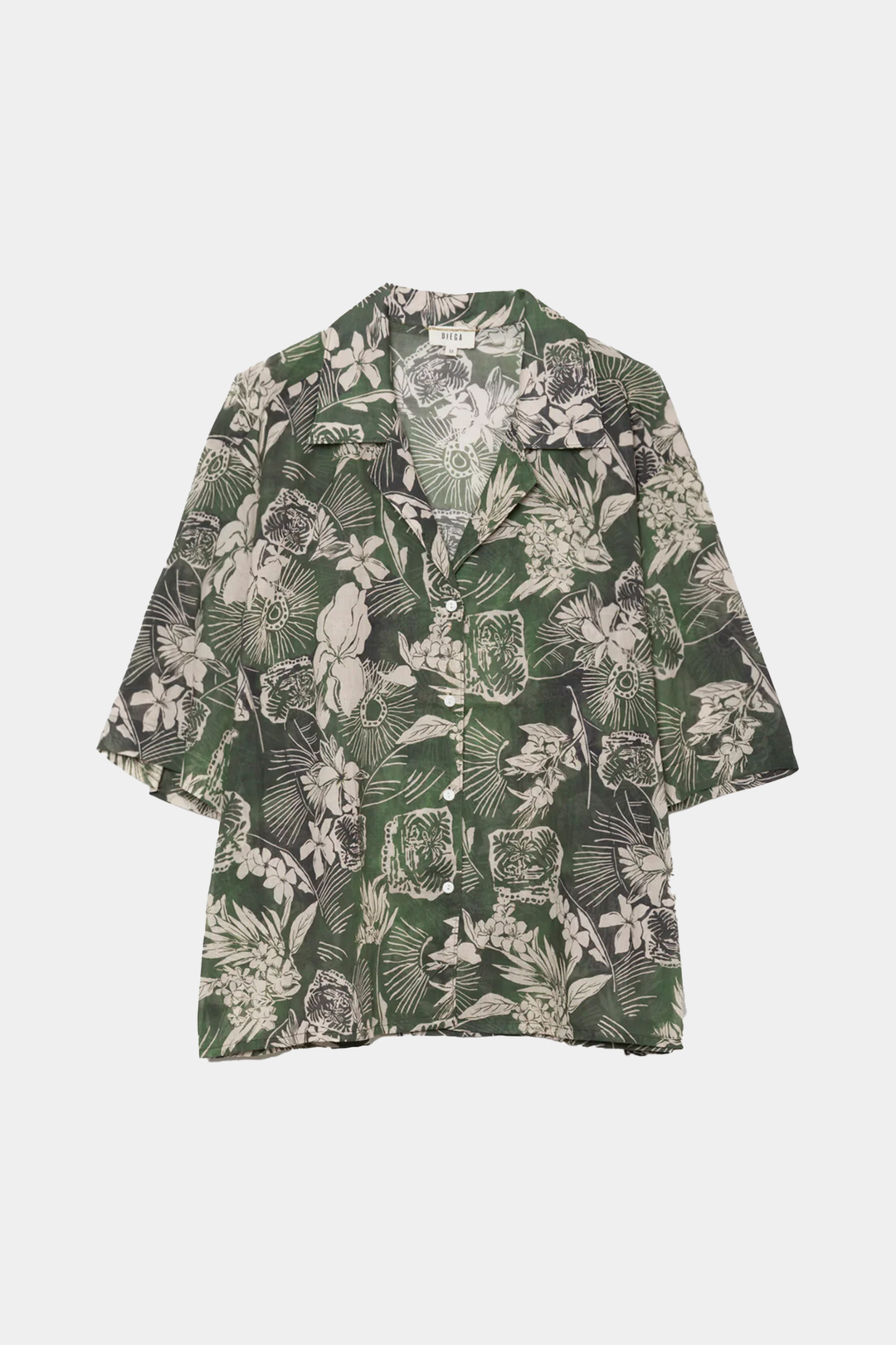 Camicia Fantasia Catana