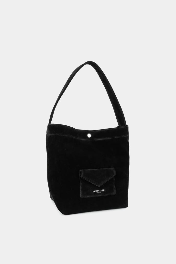 Tote Bag Suedine Kba