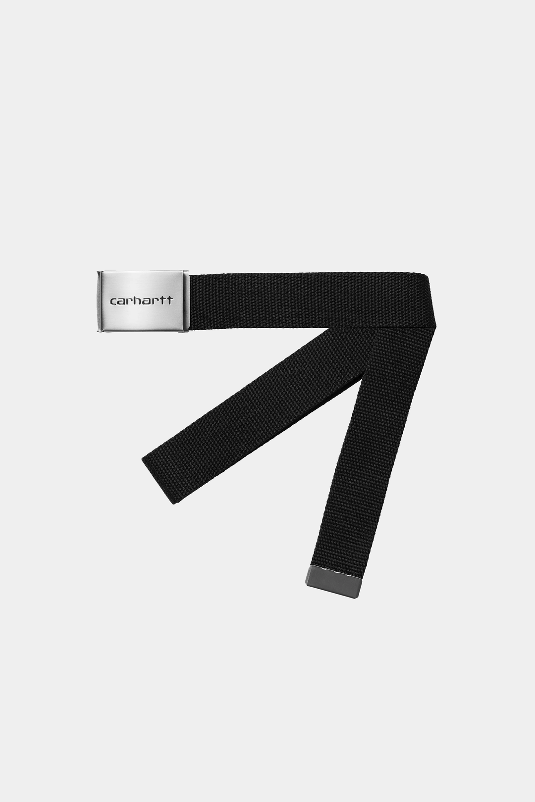 Cintura Clip Chrome
