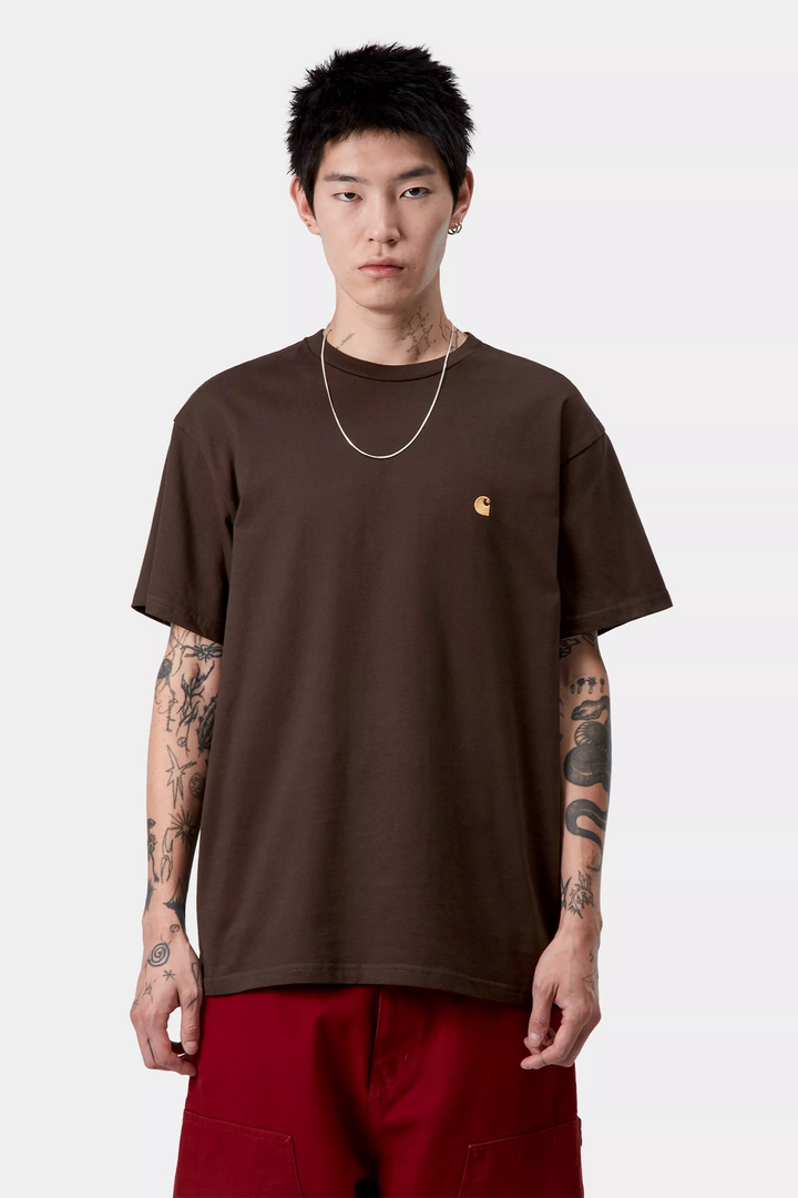 T-Shirt S/S Chase