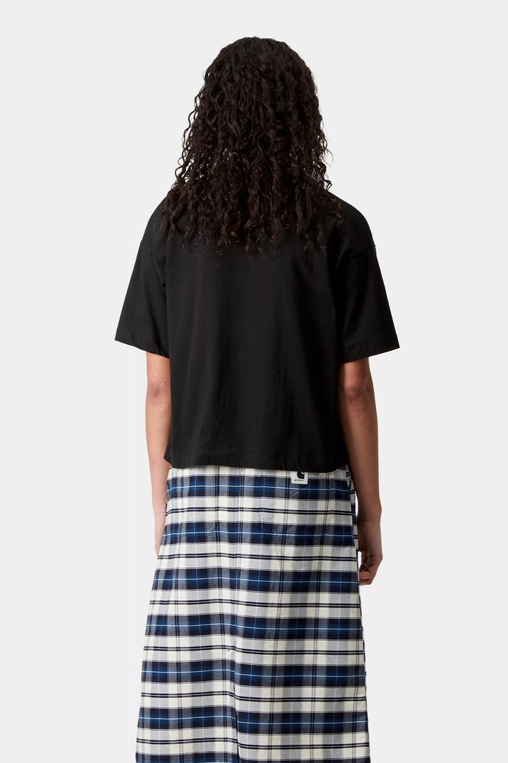 T-Shirt W S/S Chester