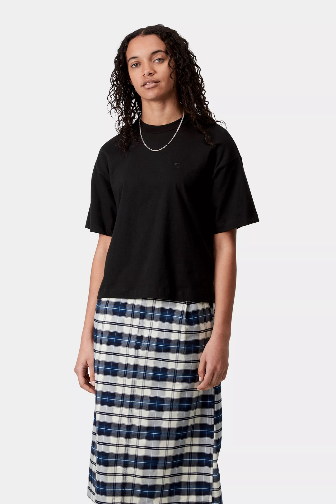 T-Shirt W S/S Chester