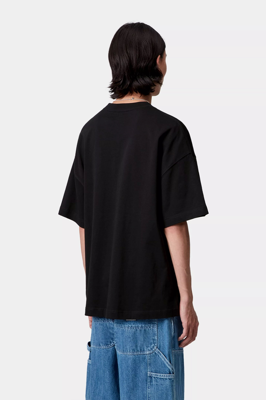 T-Shirt S/S Signature Script
