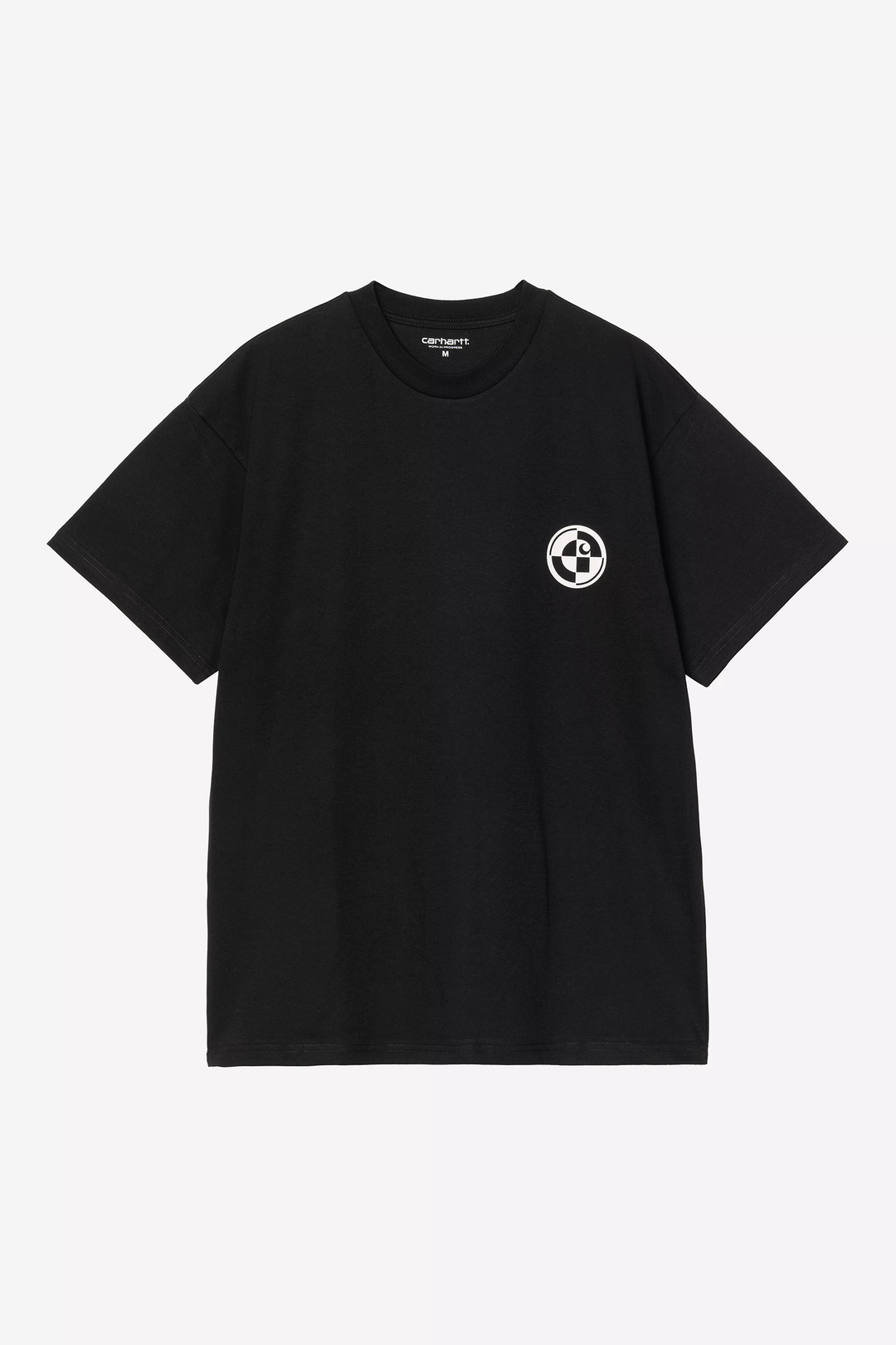 T-Shirt S/S C Logo Archive