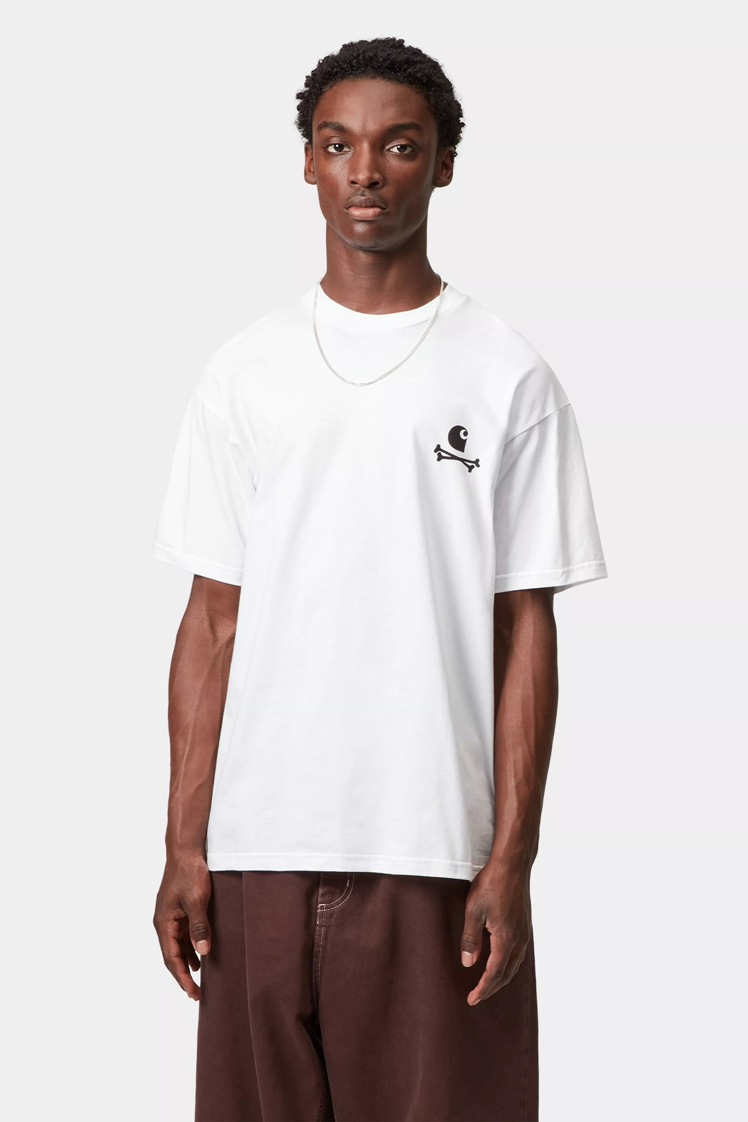 T-Shirt S/S C Logo Archive