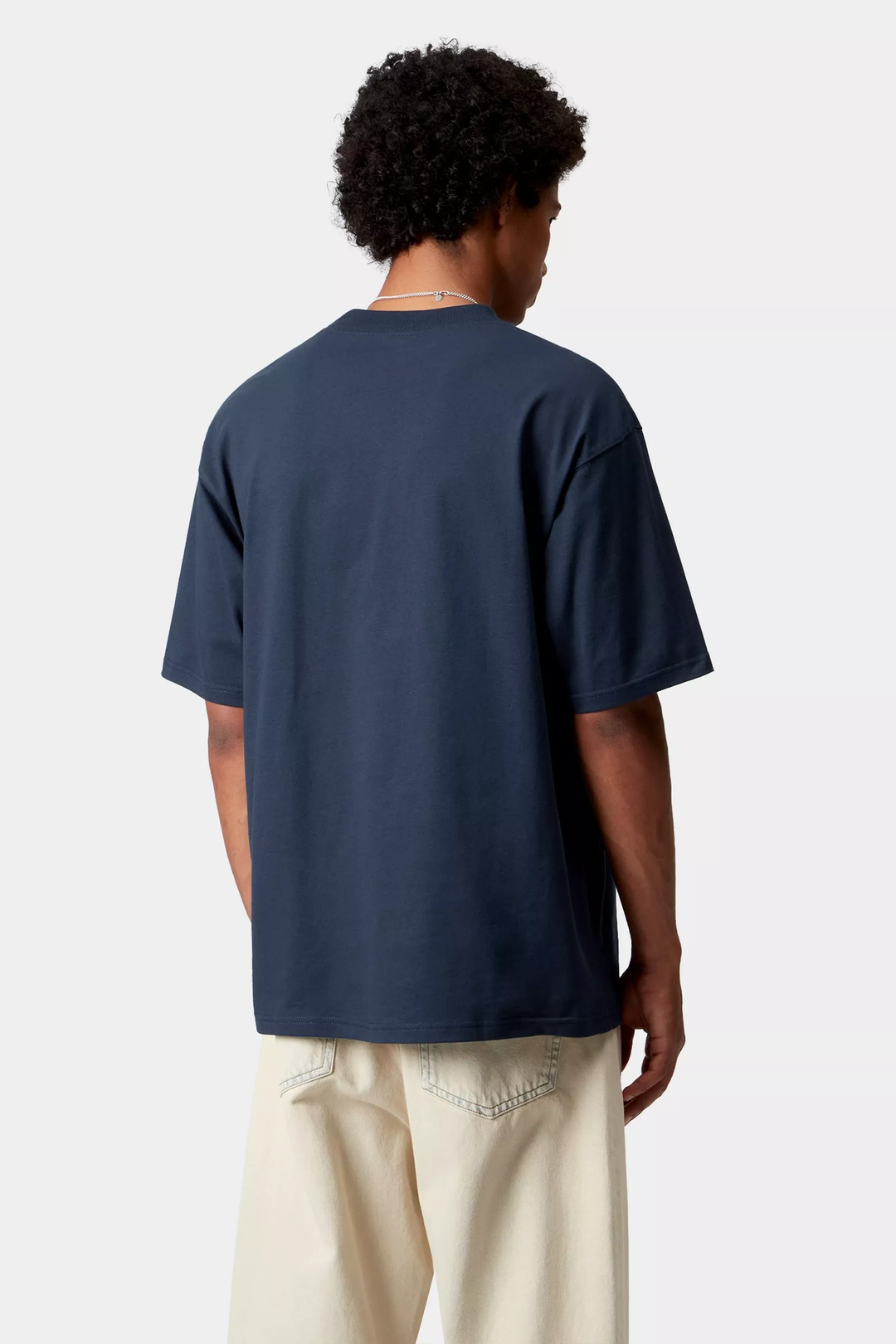 T-Shirt S/S Schooling Heart