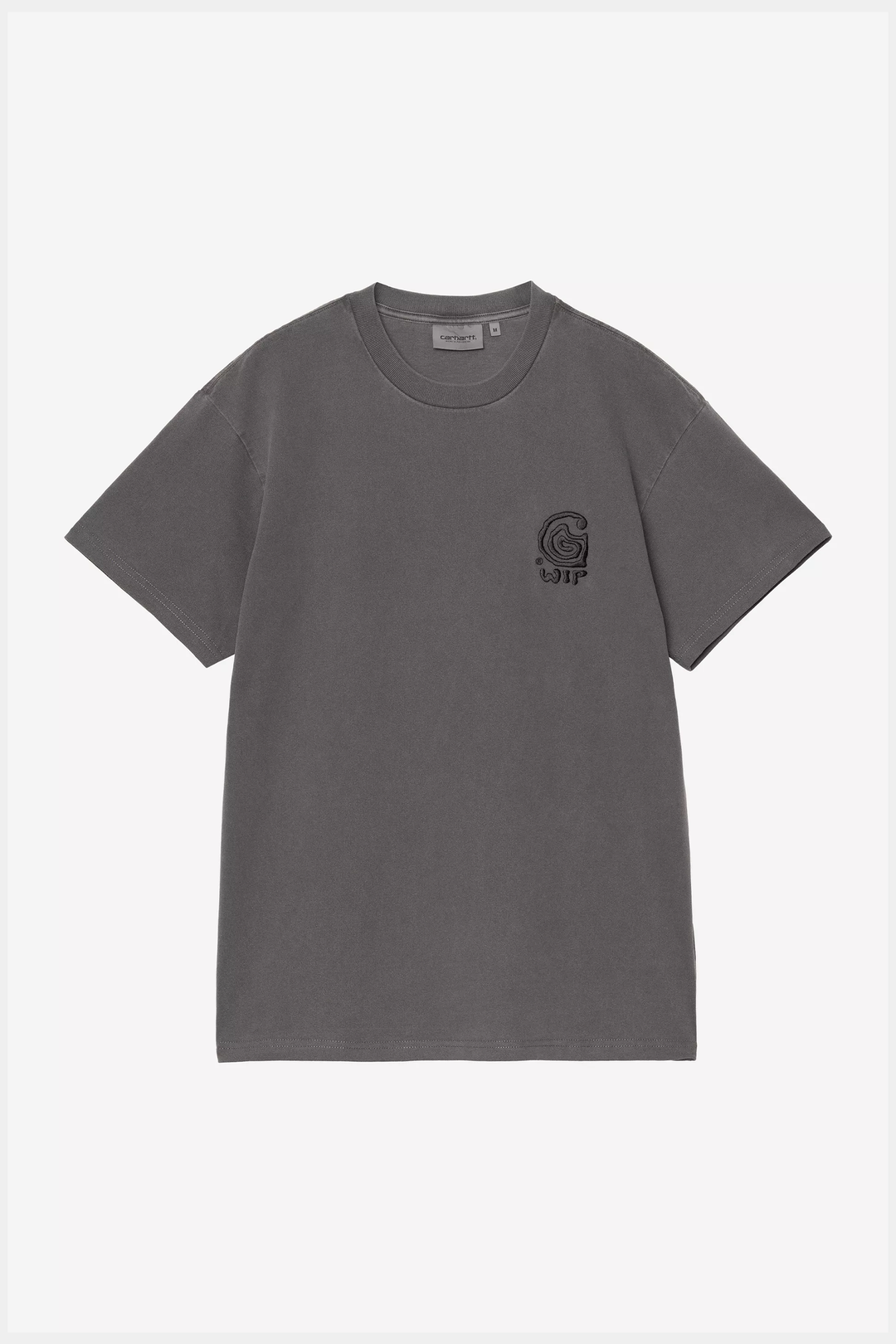 T-Shirt S/S Helix Redux