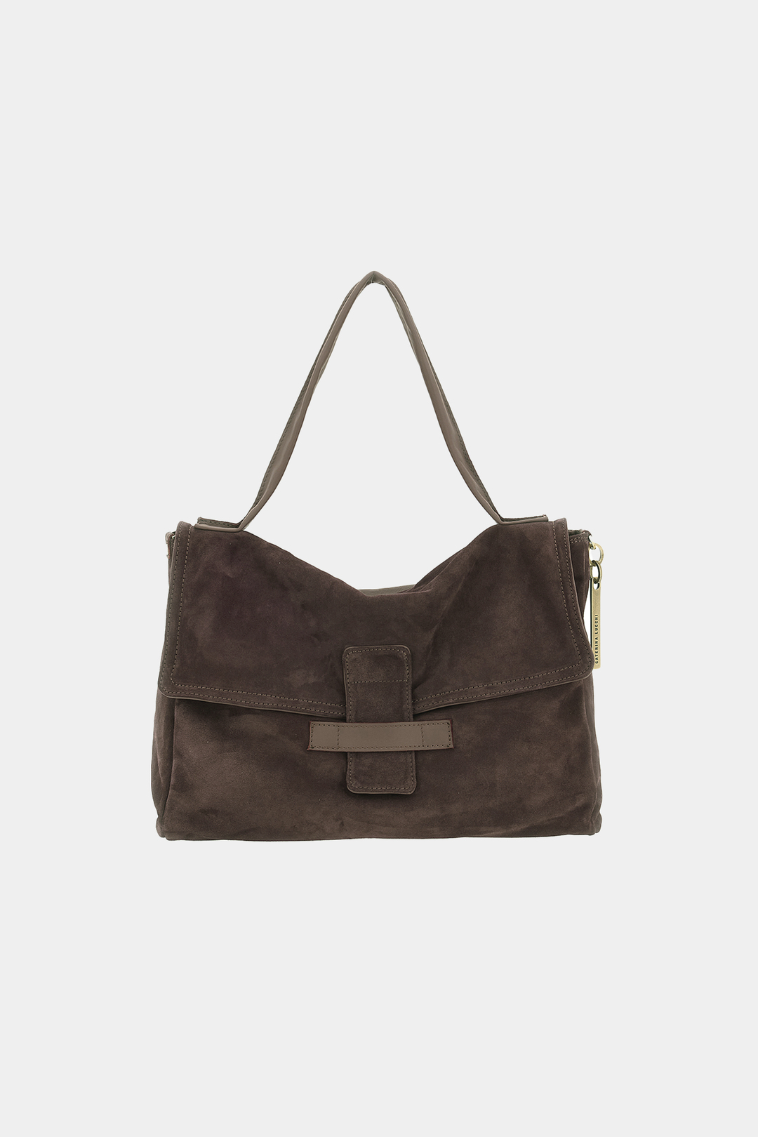 Borsa Grande con Patta Maria
