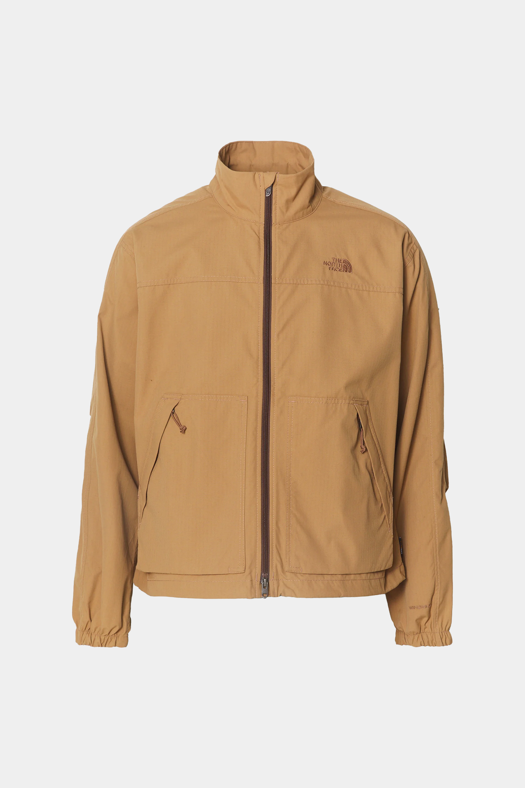 Giubbotto Cordura Wind