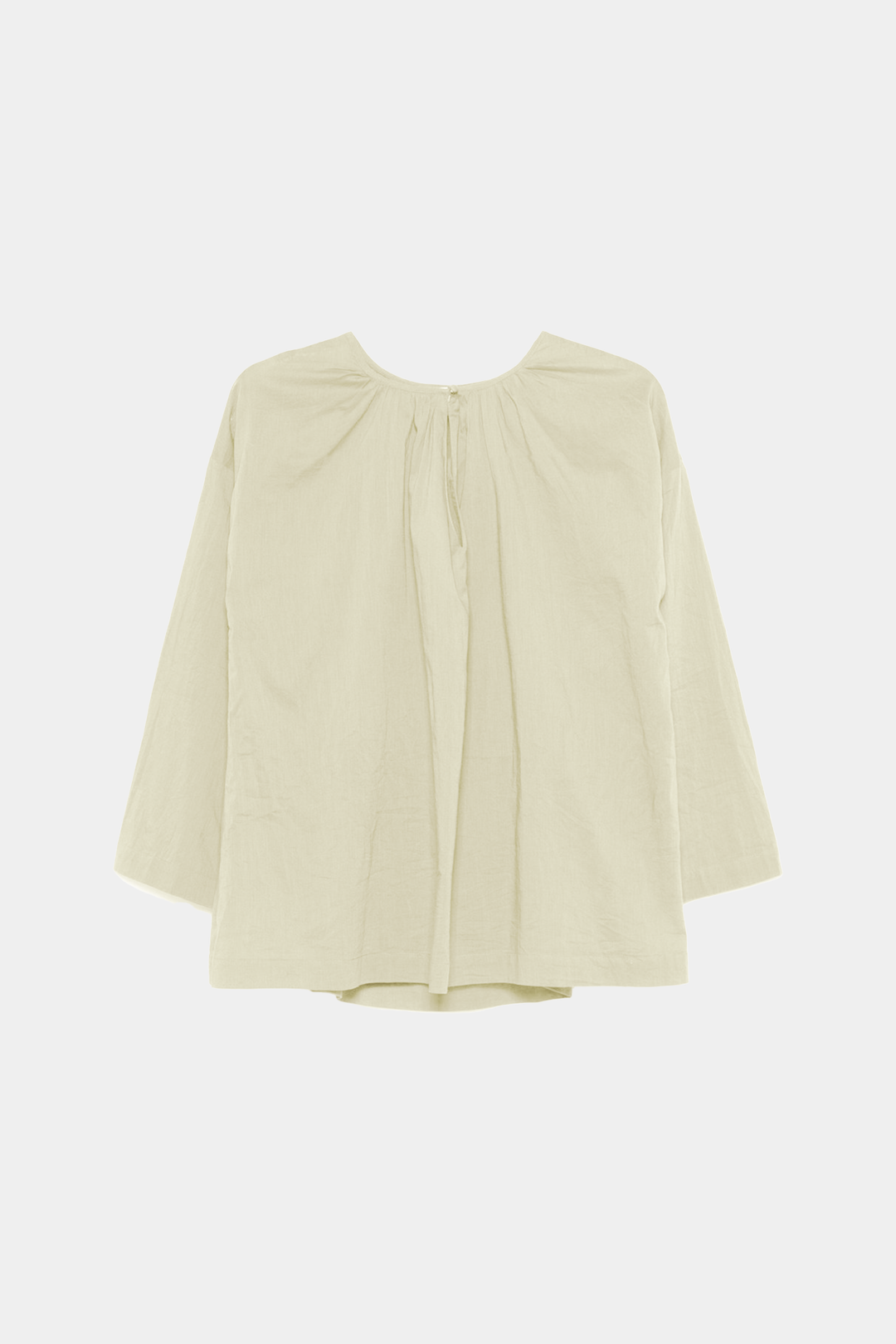 Blusa Ampia Tanio