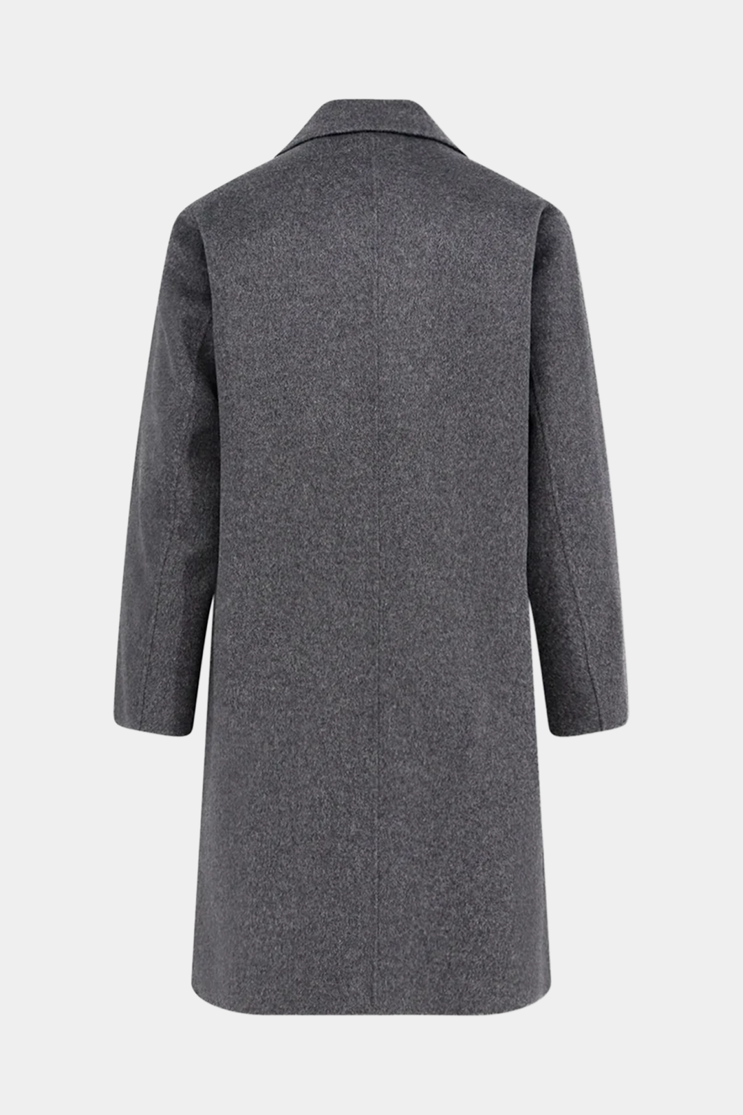 Cappotto Monopetto