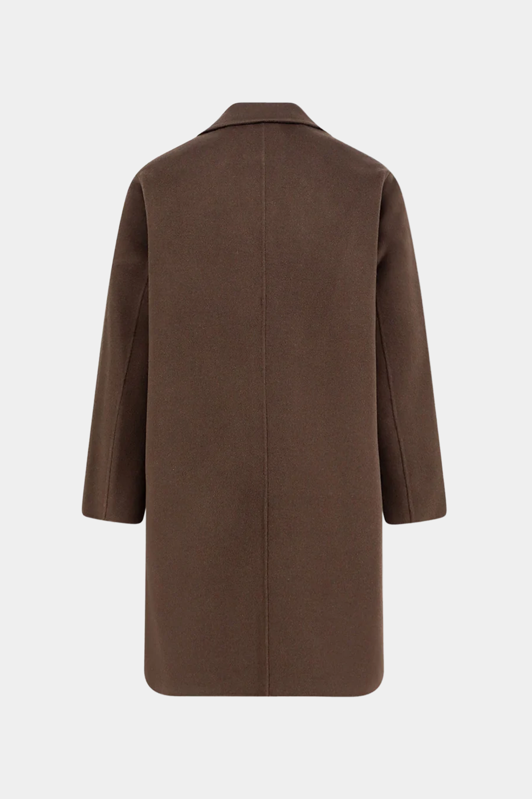Cappotto Monopetto