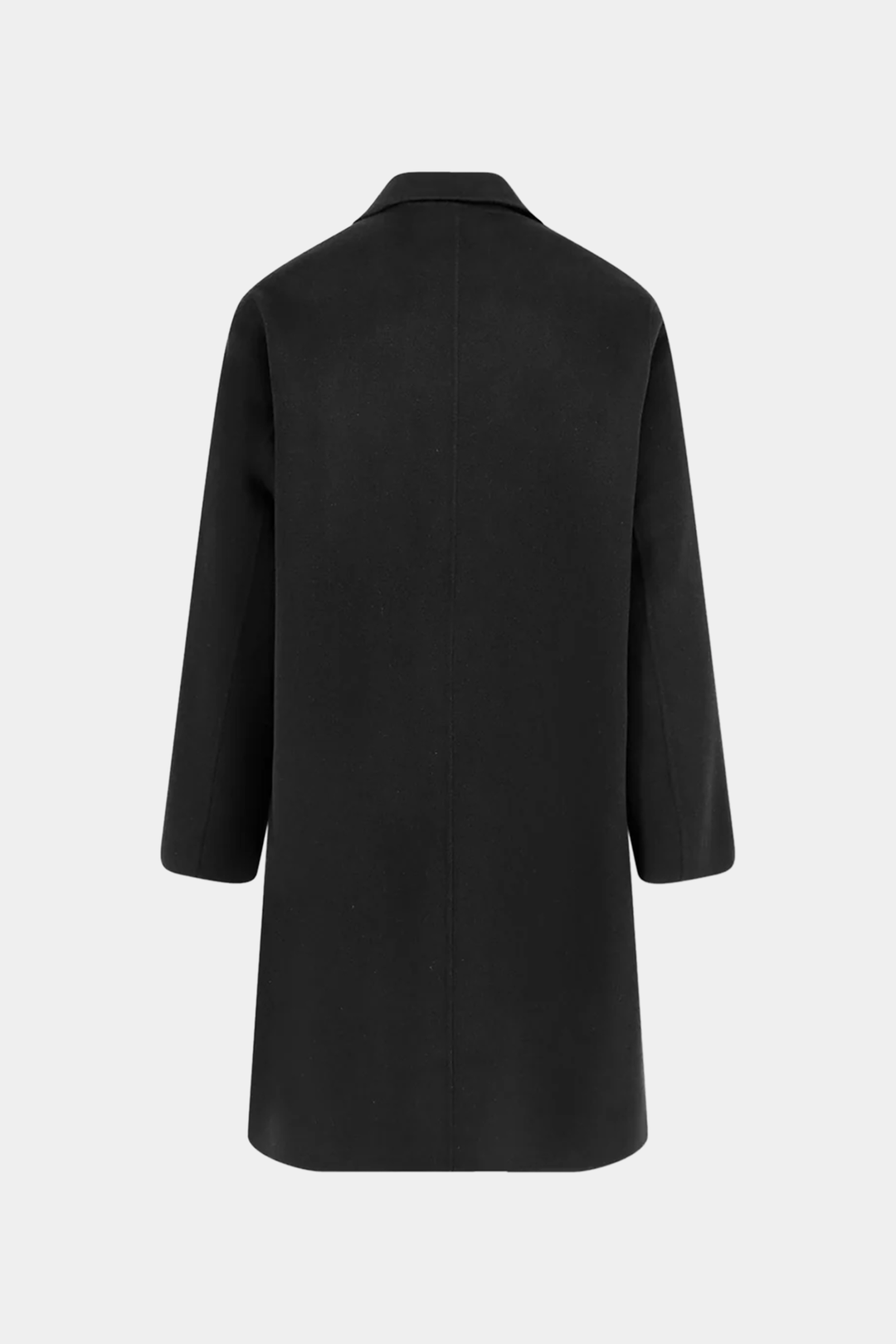Cappotto Monopetto