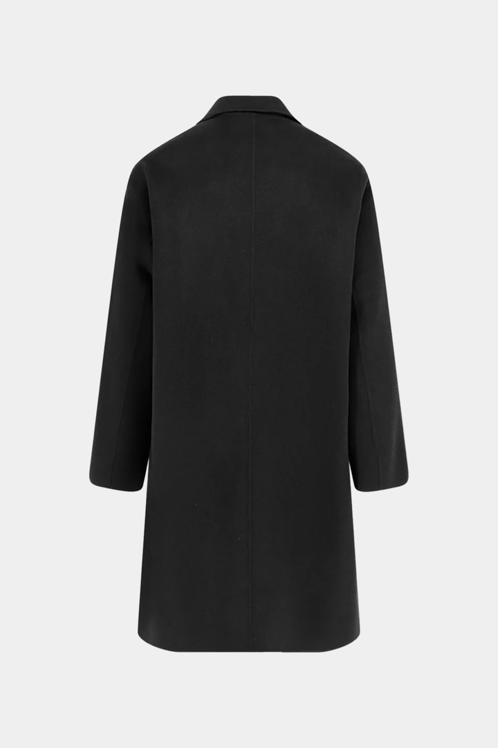 Cappotto Monopetto