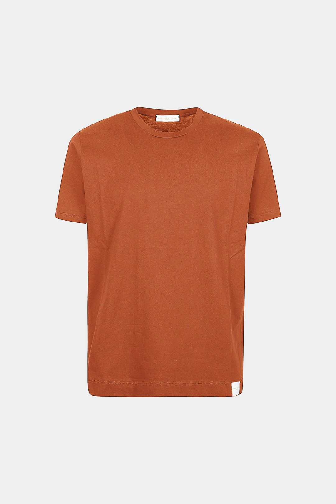 T-Shirt Girocollo