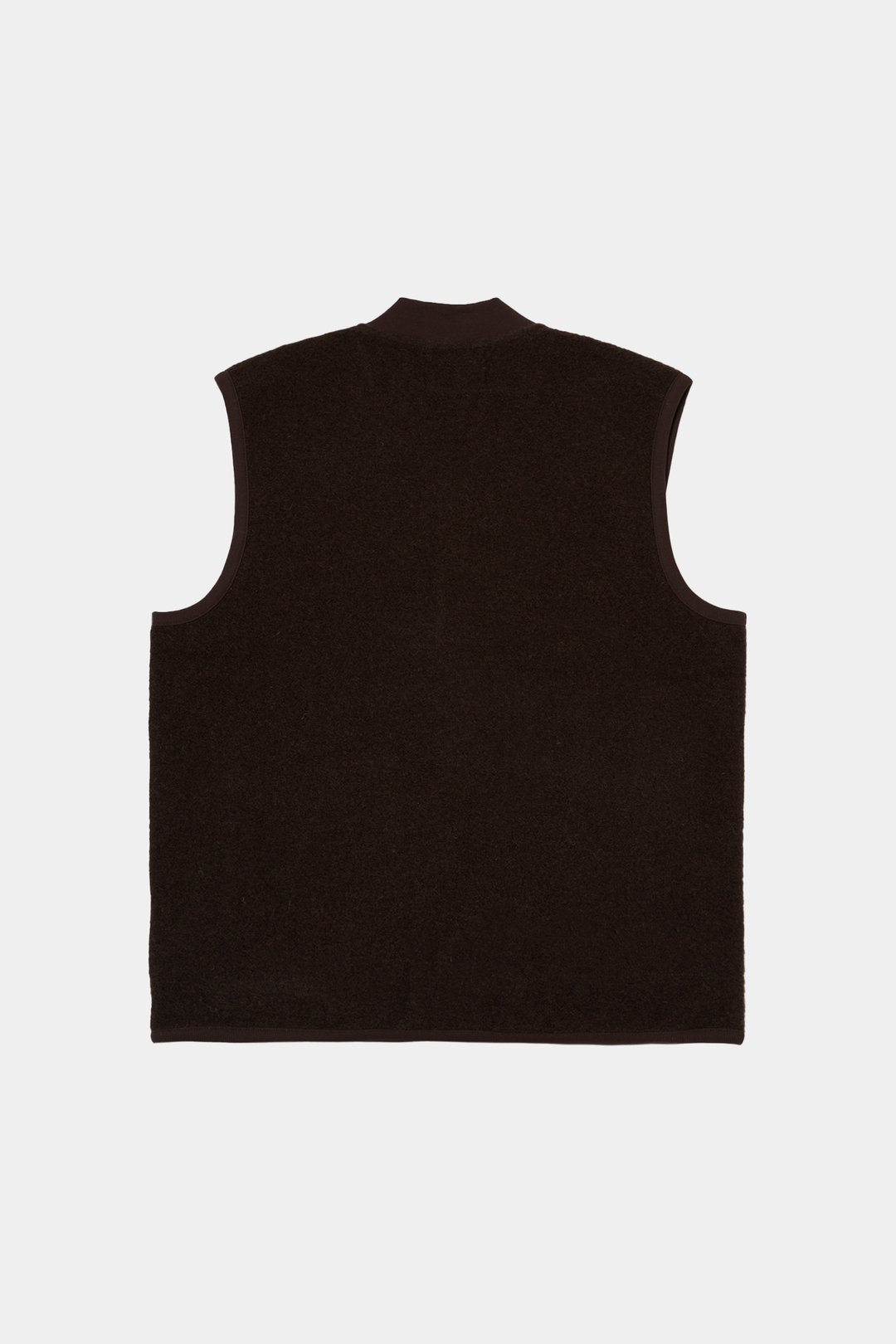 Gilet Zip
