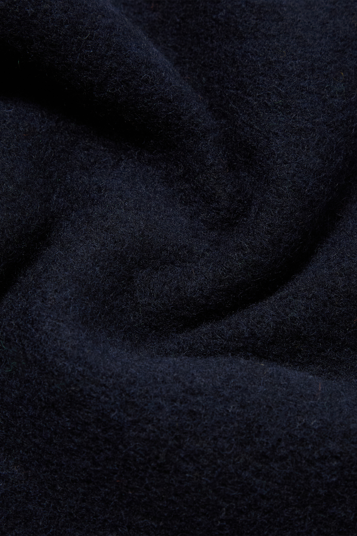 Cardigan Fleece