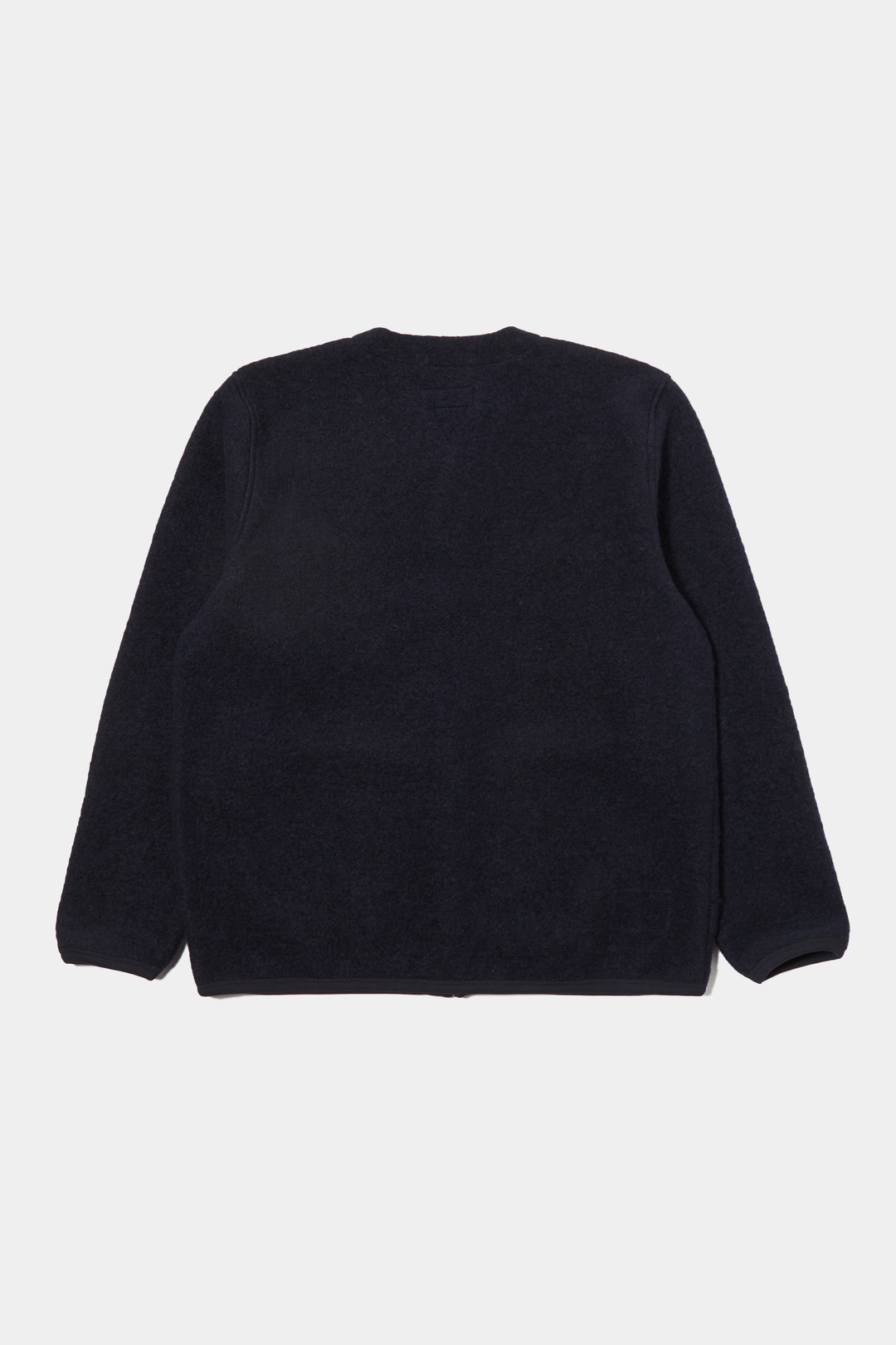 Cardigan Fleece