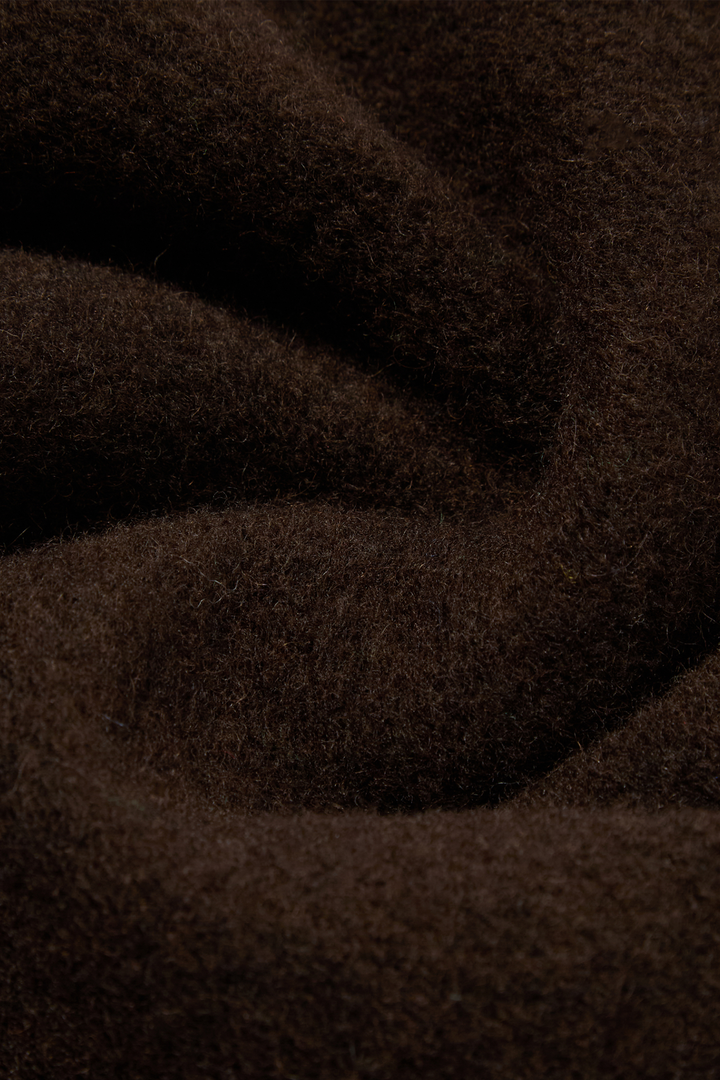 Cardigan Fleece