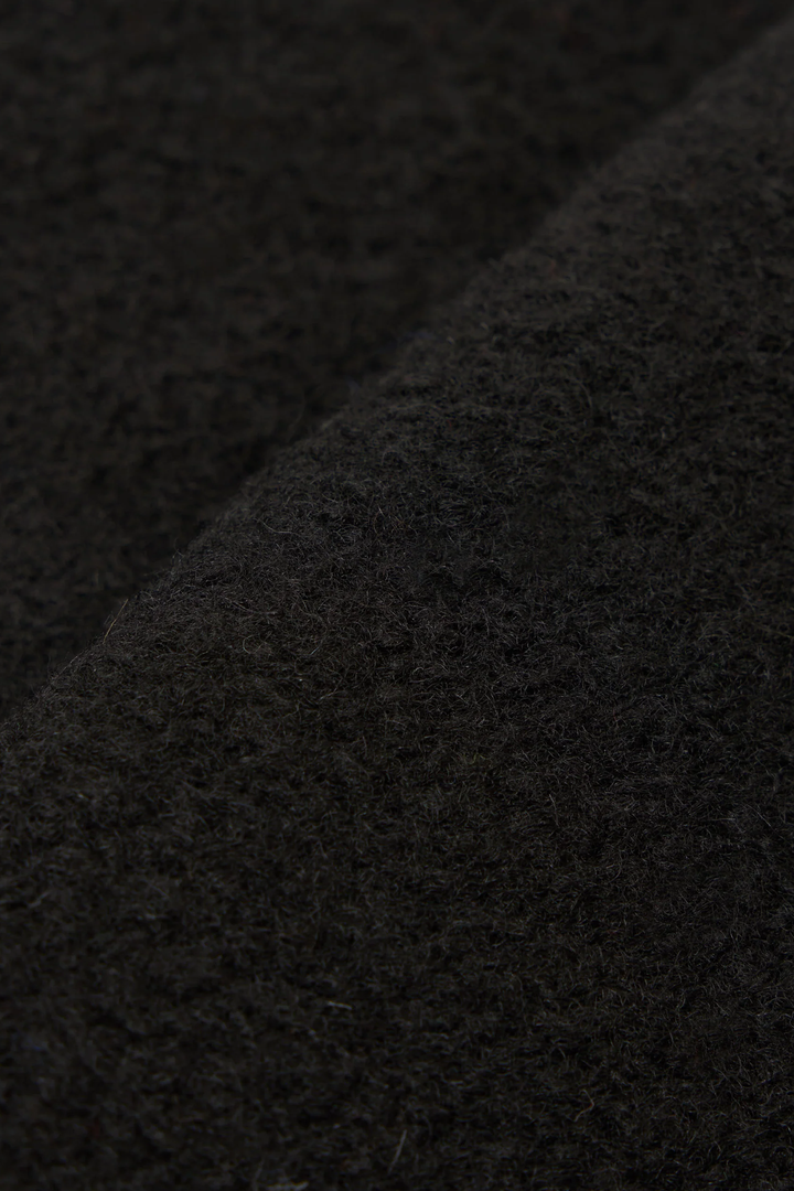 Cardigan Fleece