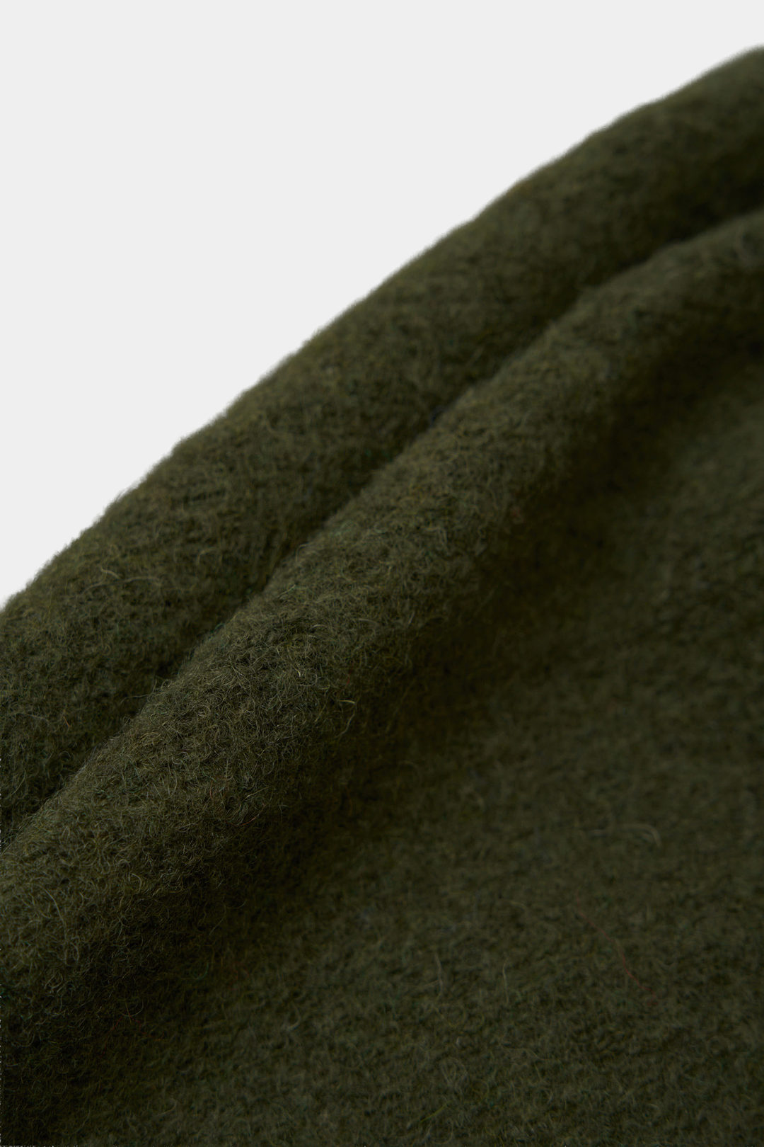 Cardigan Fleece