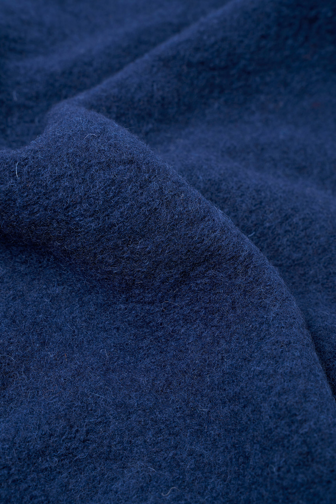 Cardigan Fleece